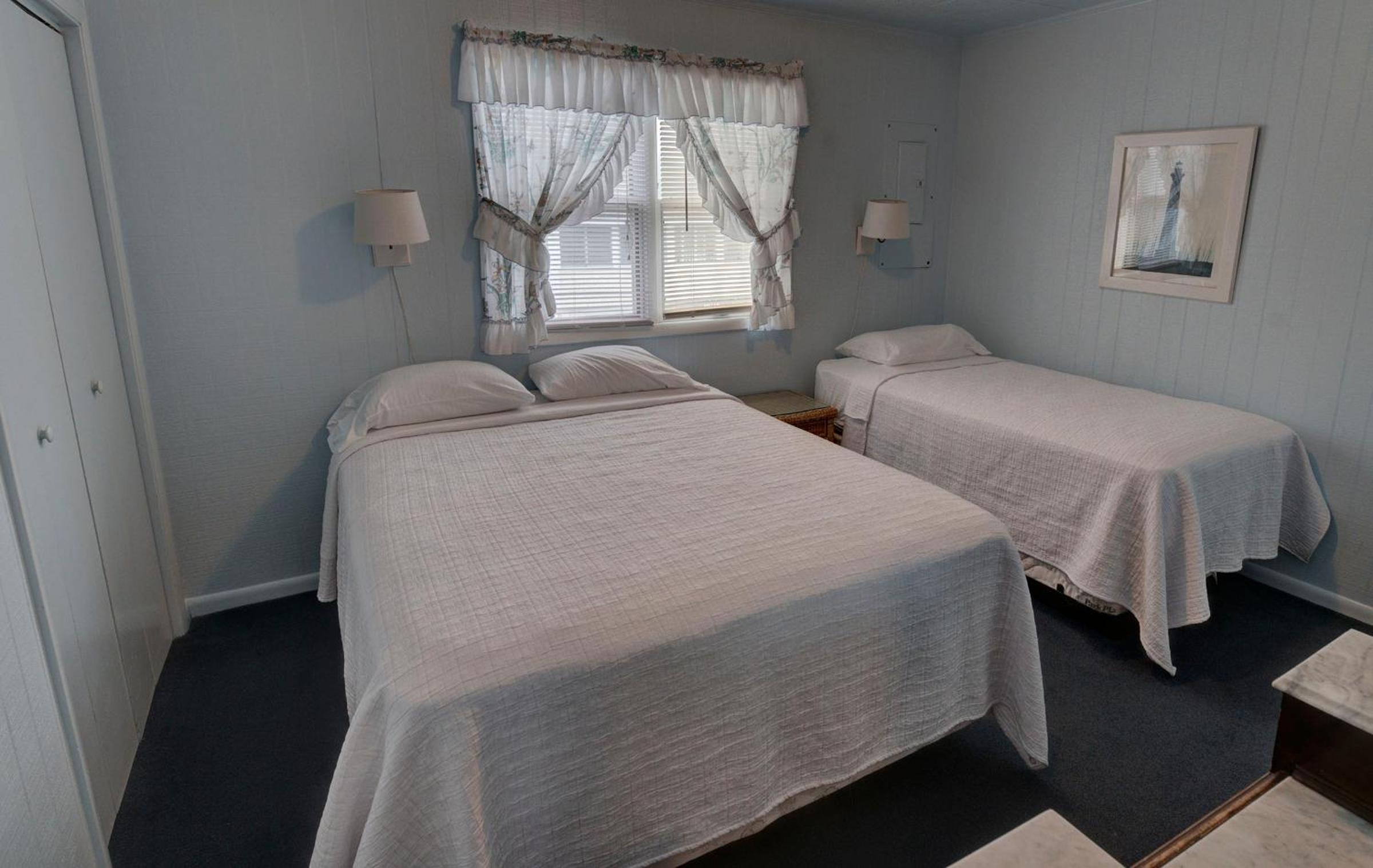 Outer Banks Motel