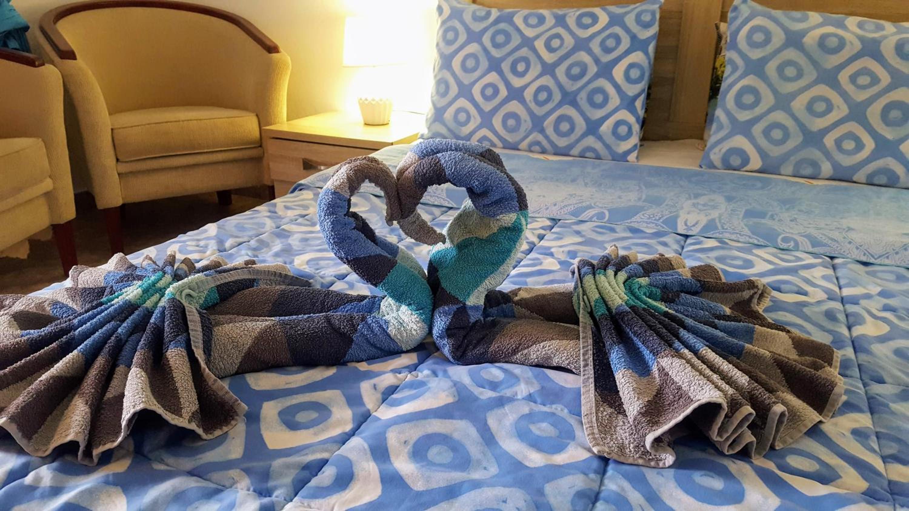 Pleasure View Studios Perissa photo 4