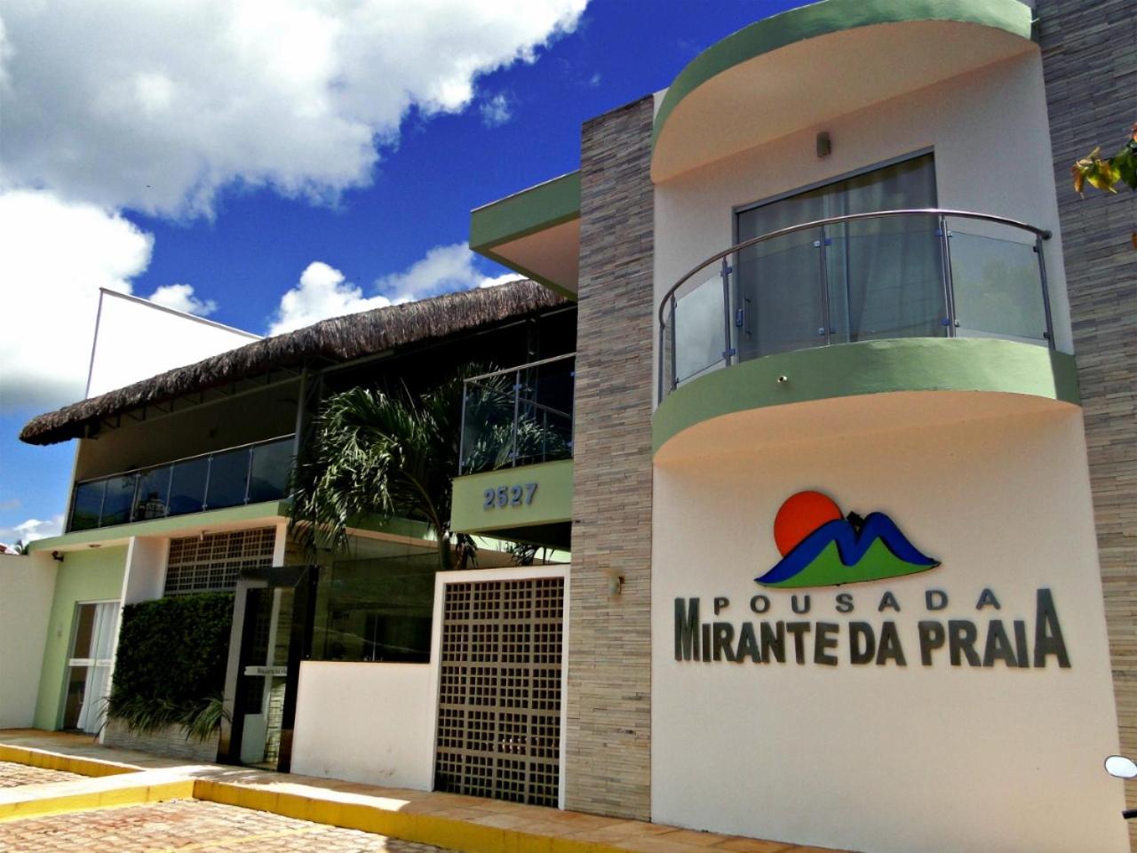 Pousada Mirante da Praia, photo 4