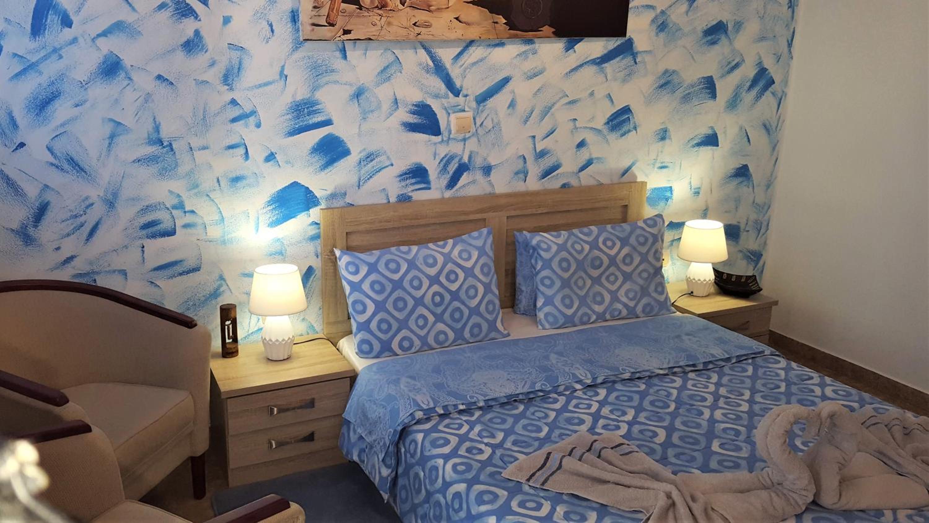 Pleasure View Studios Perissa photo 2