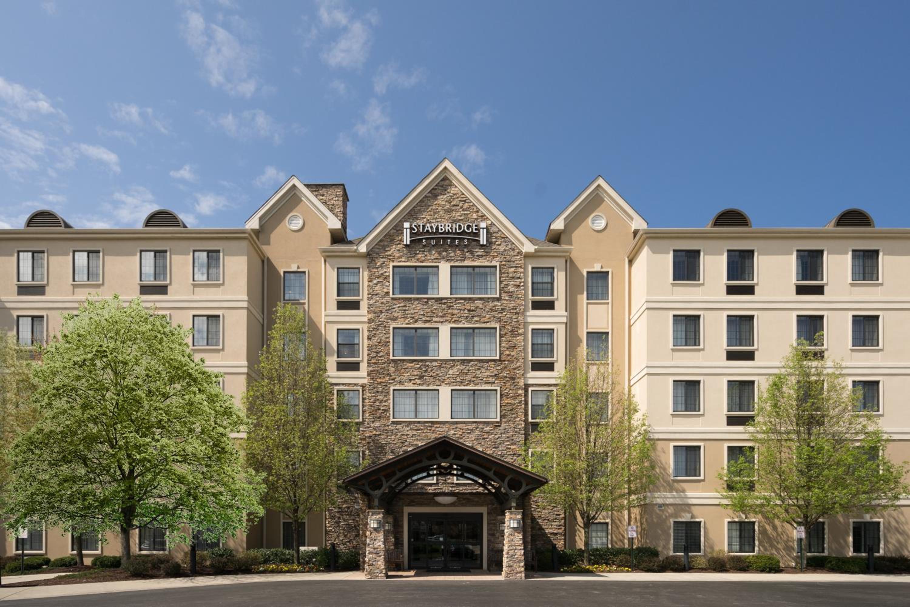 Hotel Staybridge Suites Wilmington - Brandywine Valley By Ihg
