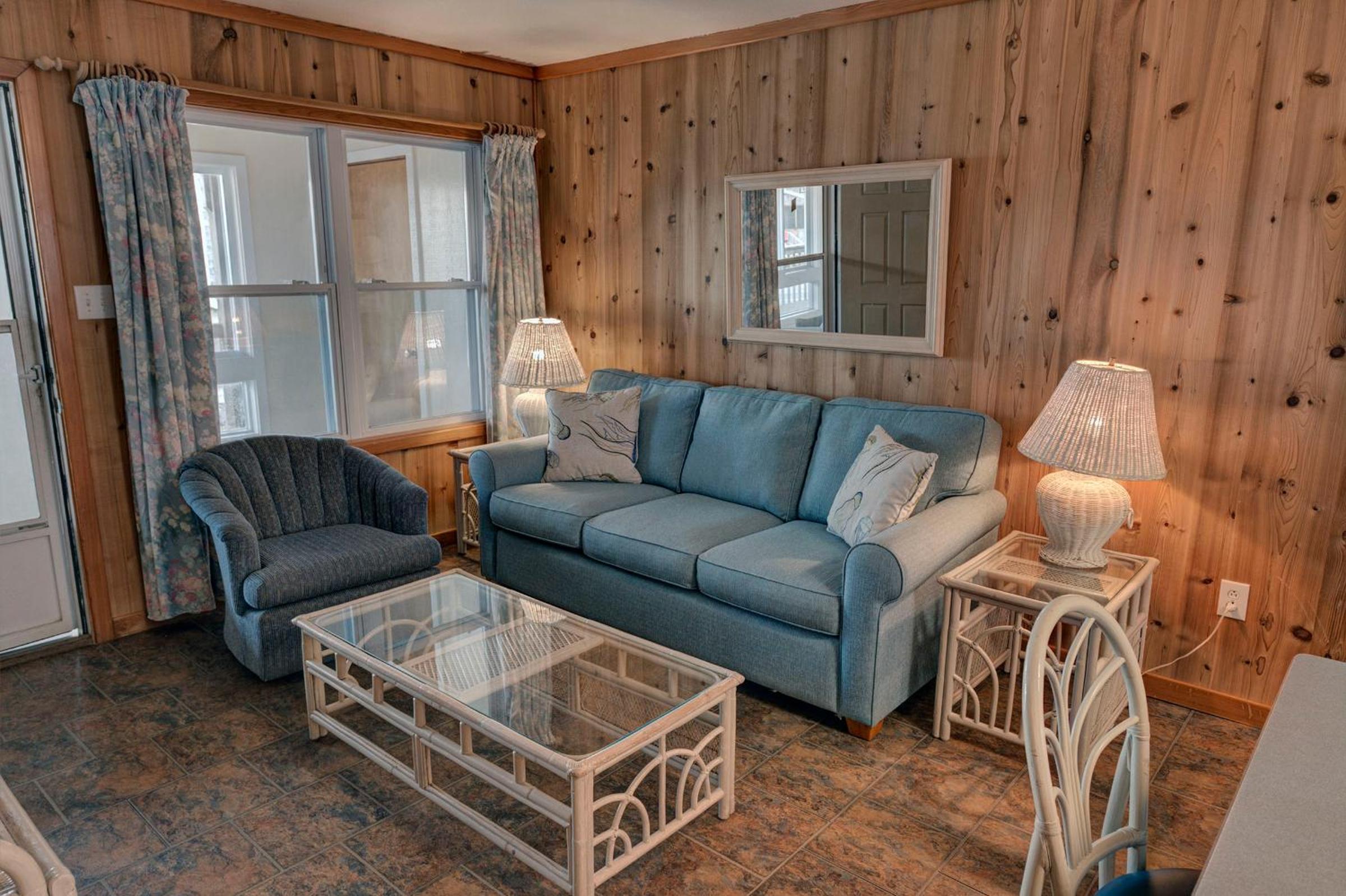 Outer Banks Motel