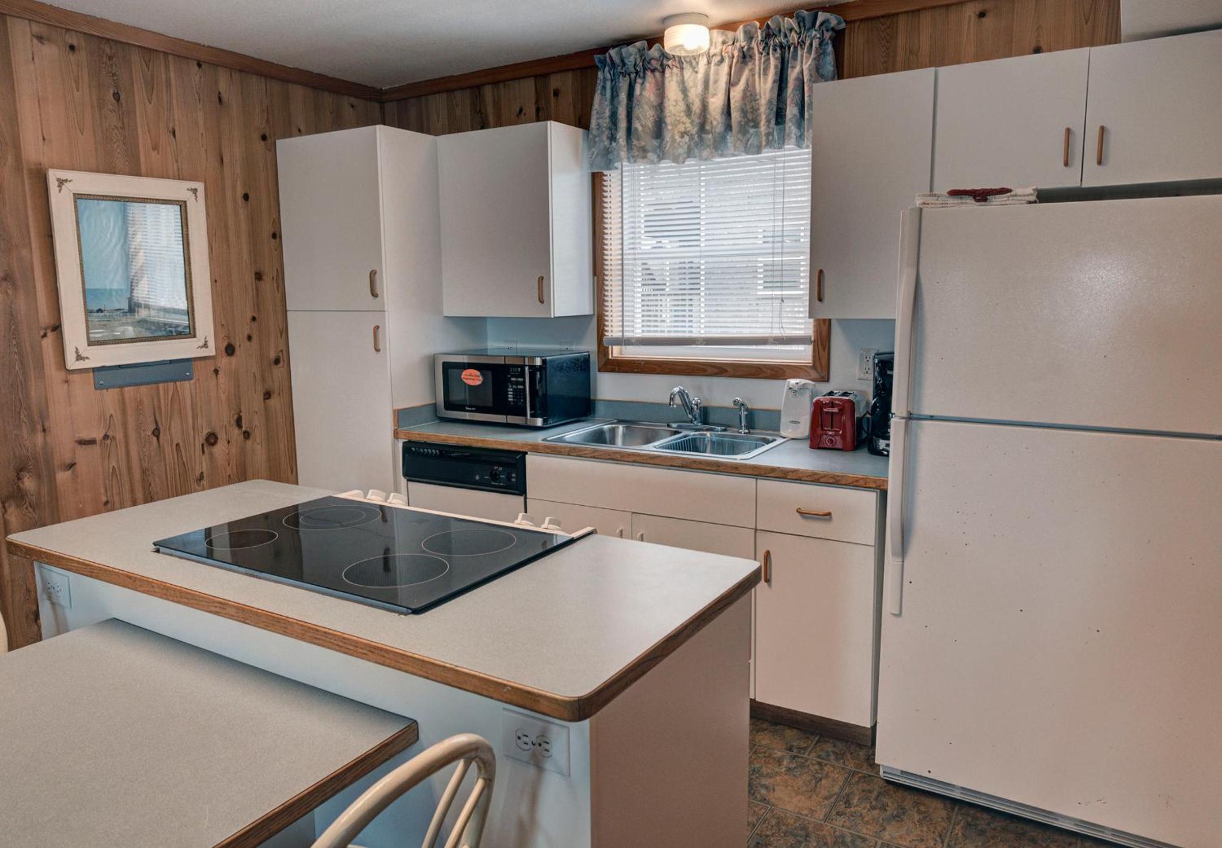 Outer Banks Motel