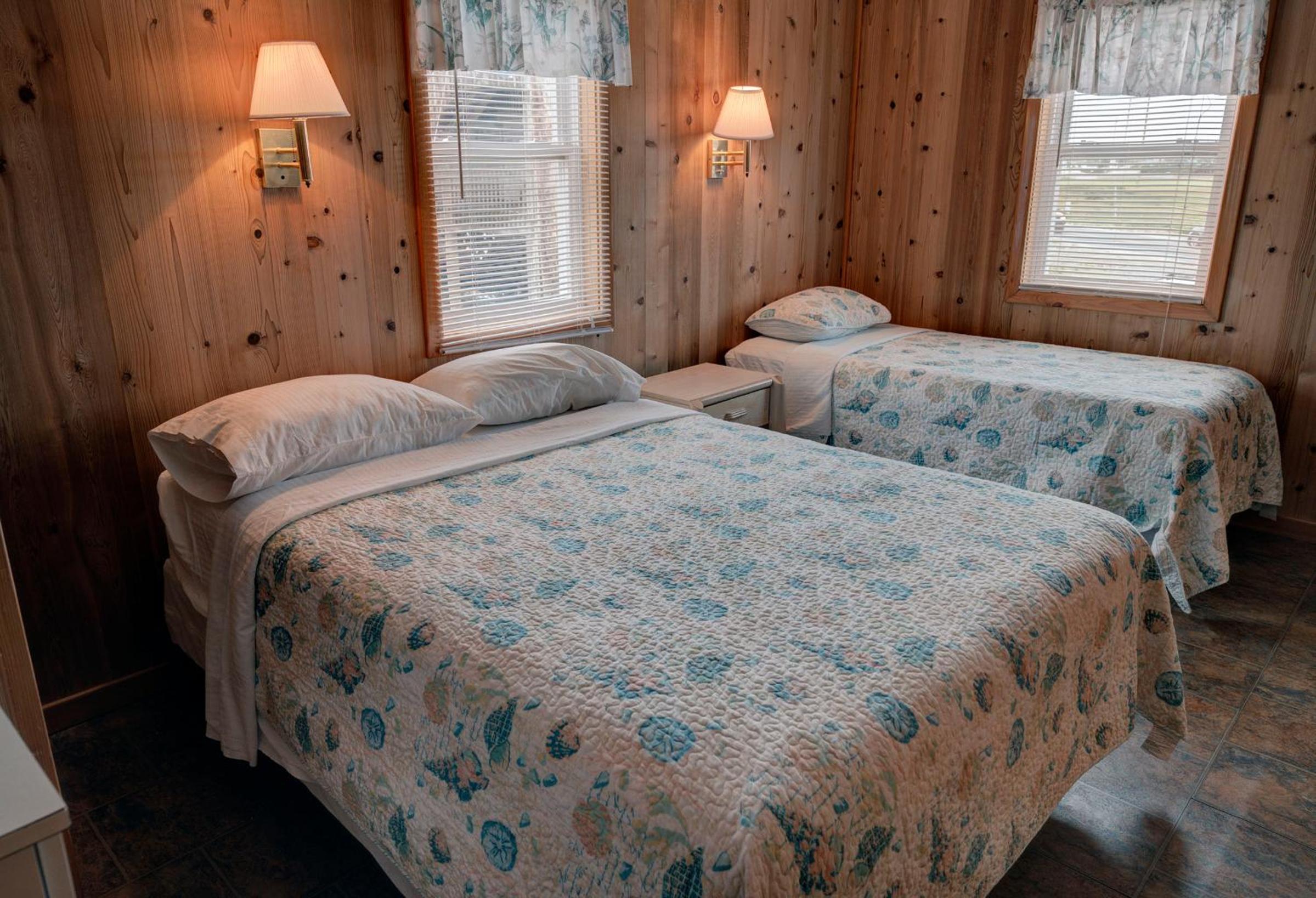 Outer Banks Motel