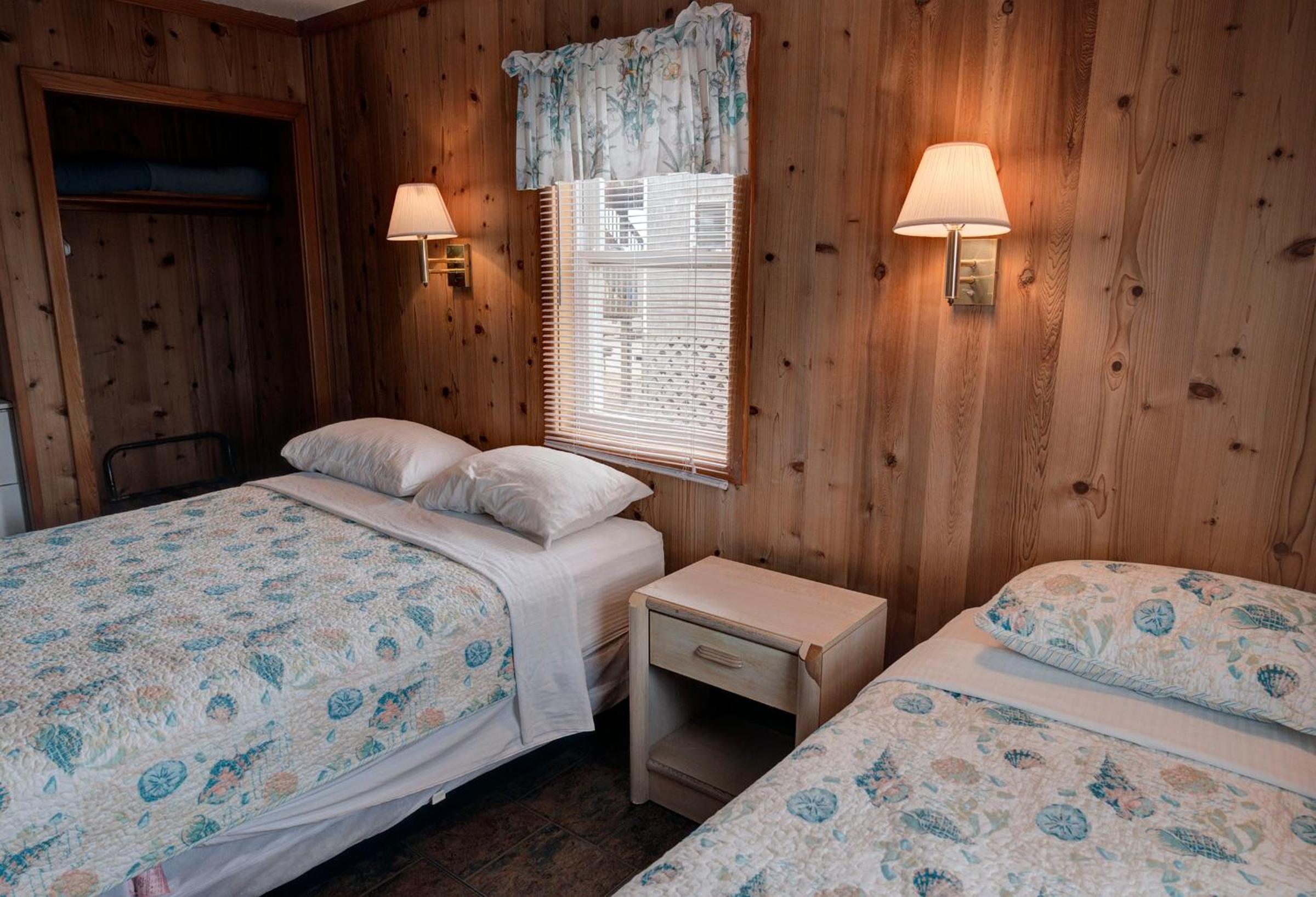 Outer Banks Motel
