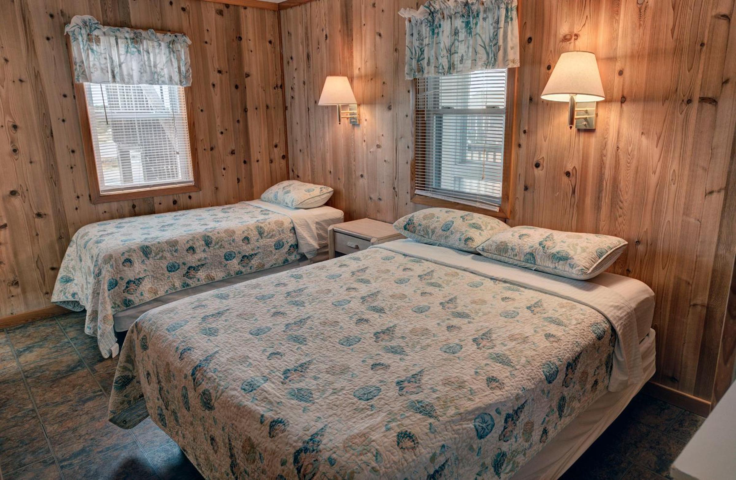 Outer Banks Motel