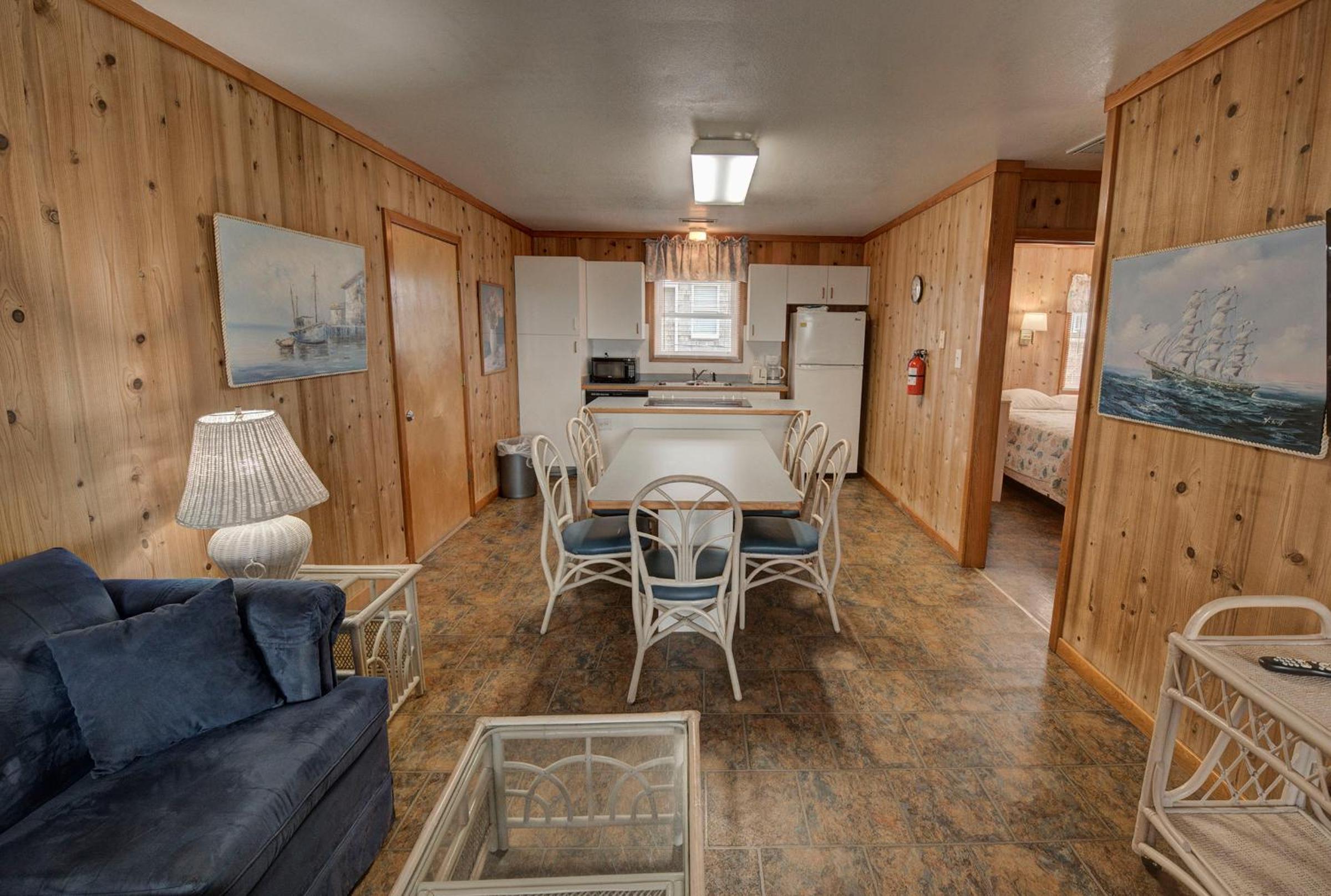 Outer Banks Motel