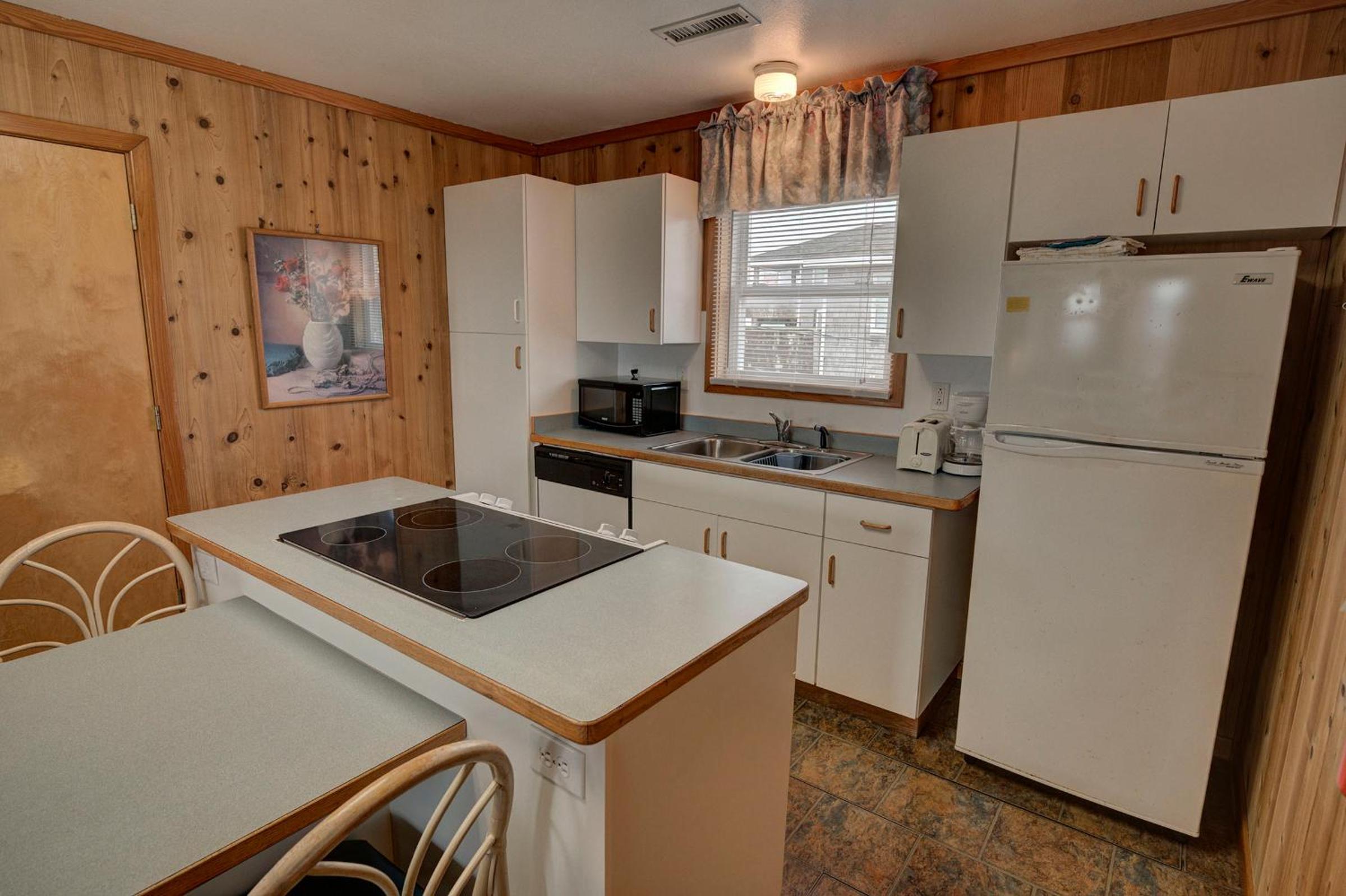 Outer Banks Motel