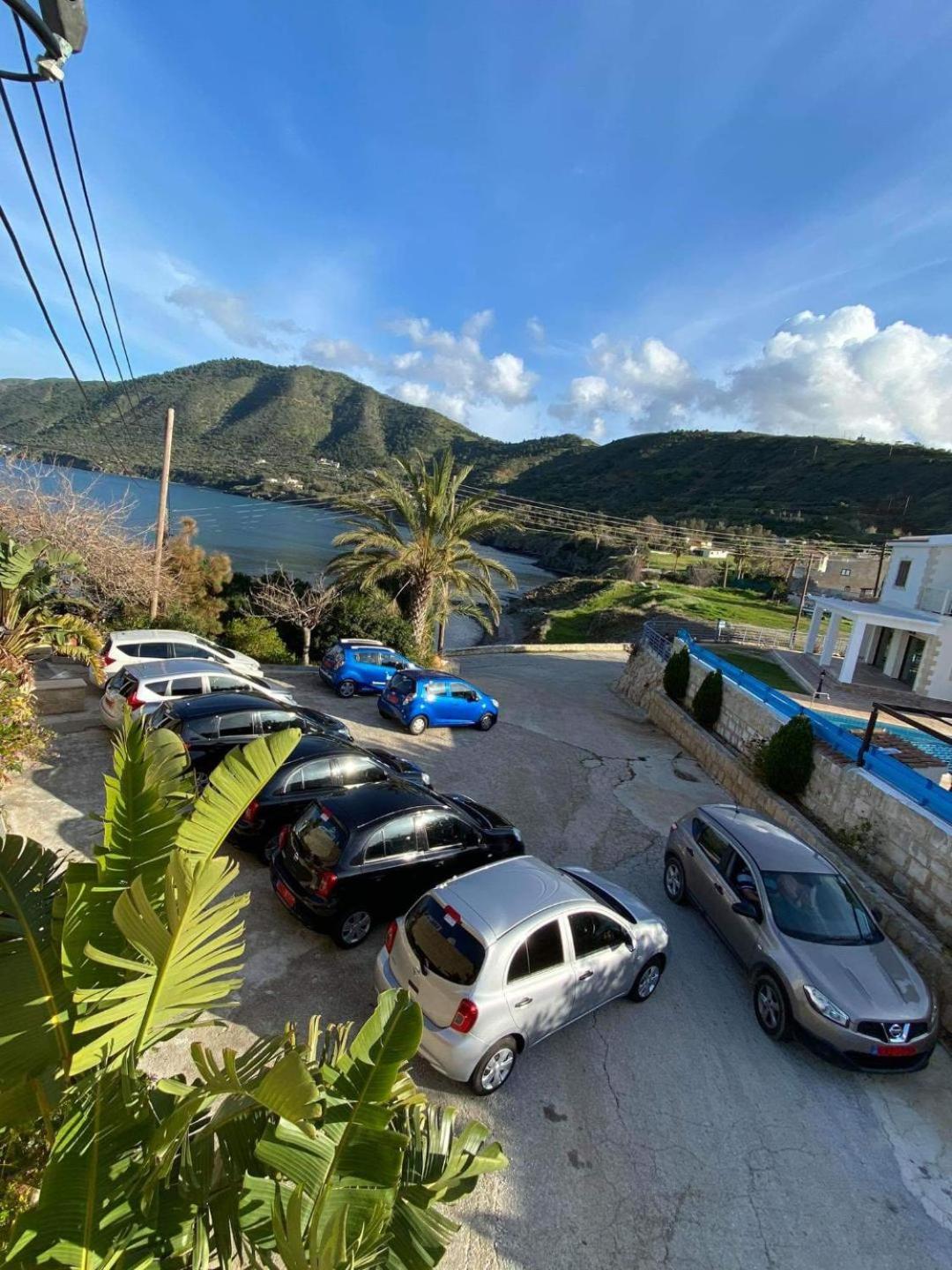 Jaime Villa Cyprus