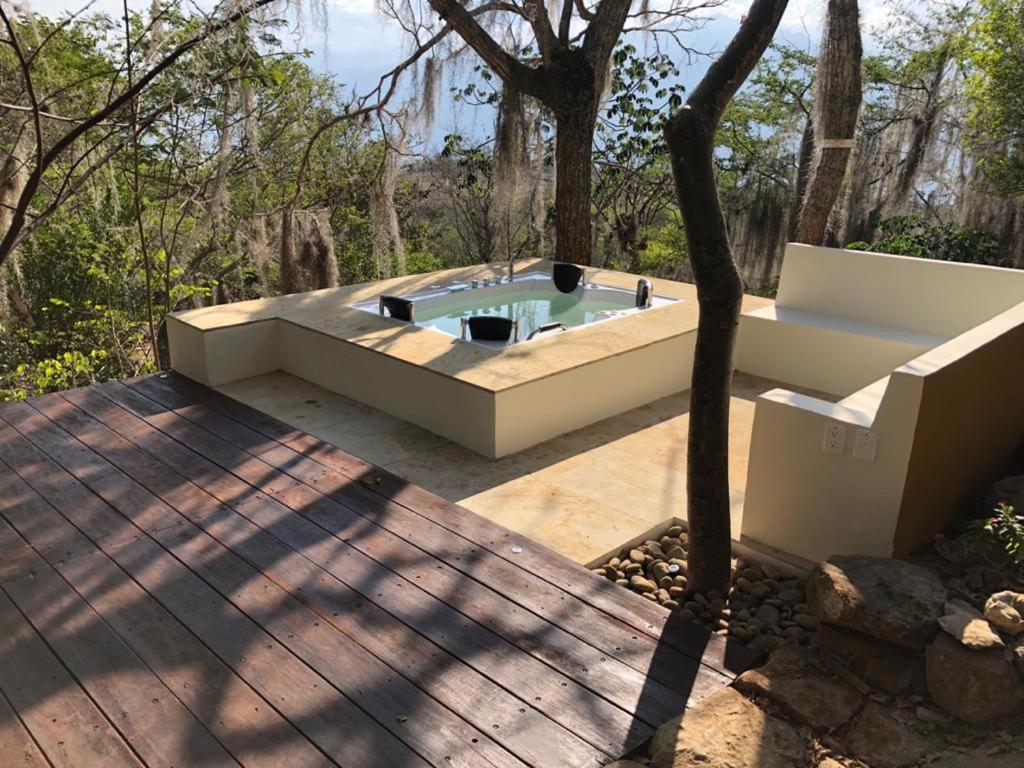 El Paraiso - B&B Finca San Vicente