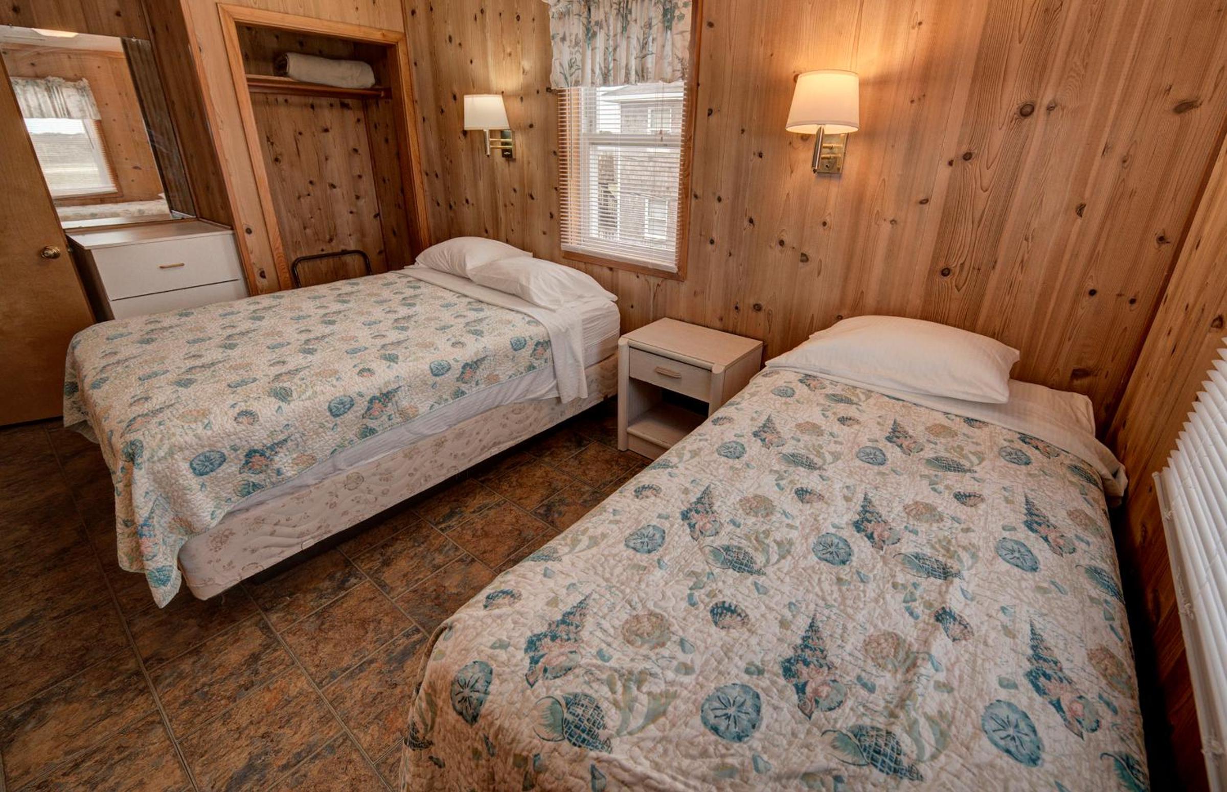 Outer Banks Motel