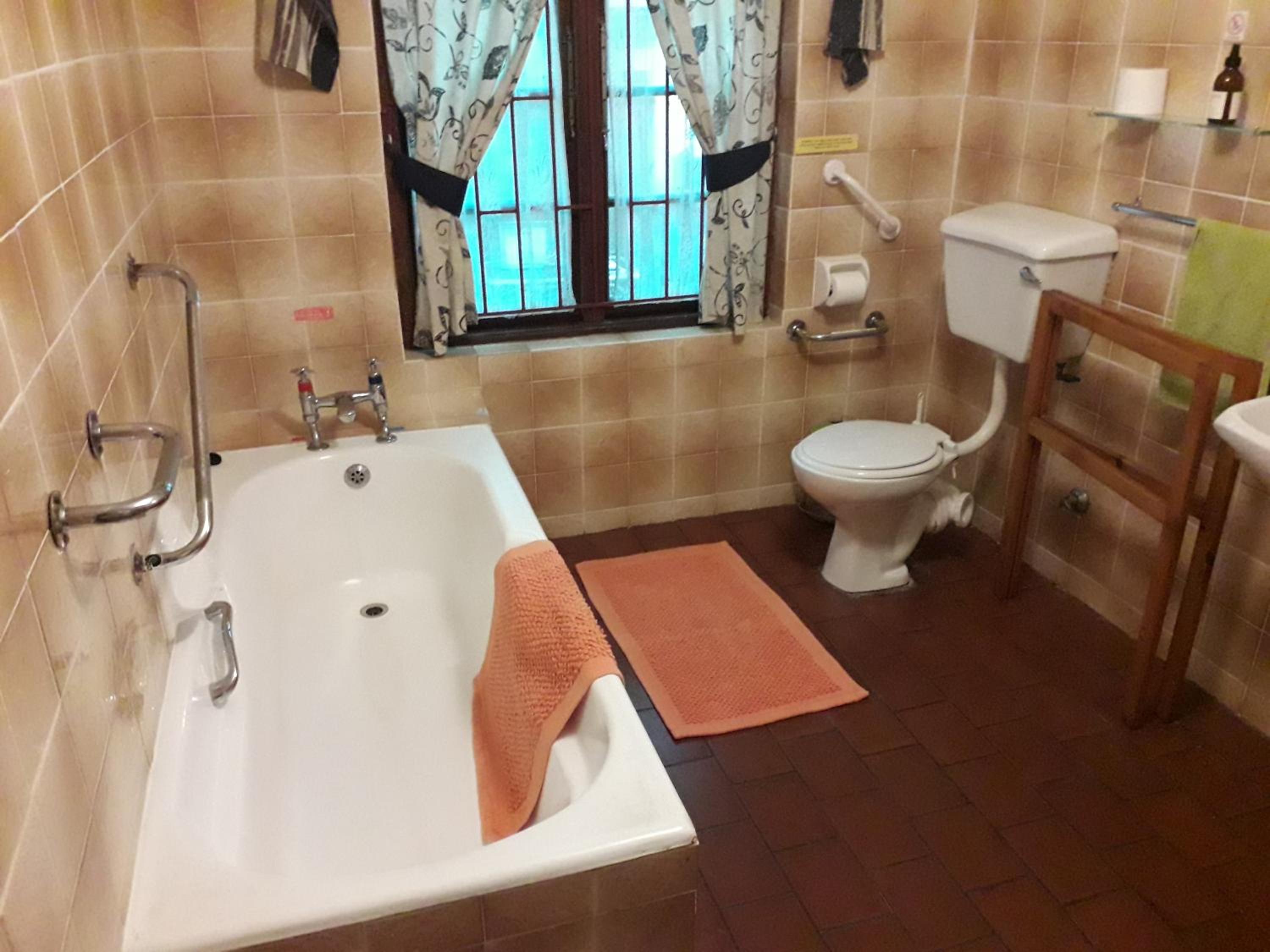 Zoete Inval Travelers Lodge Guesthouse Hermanus