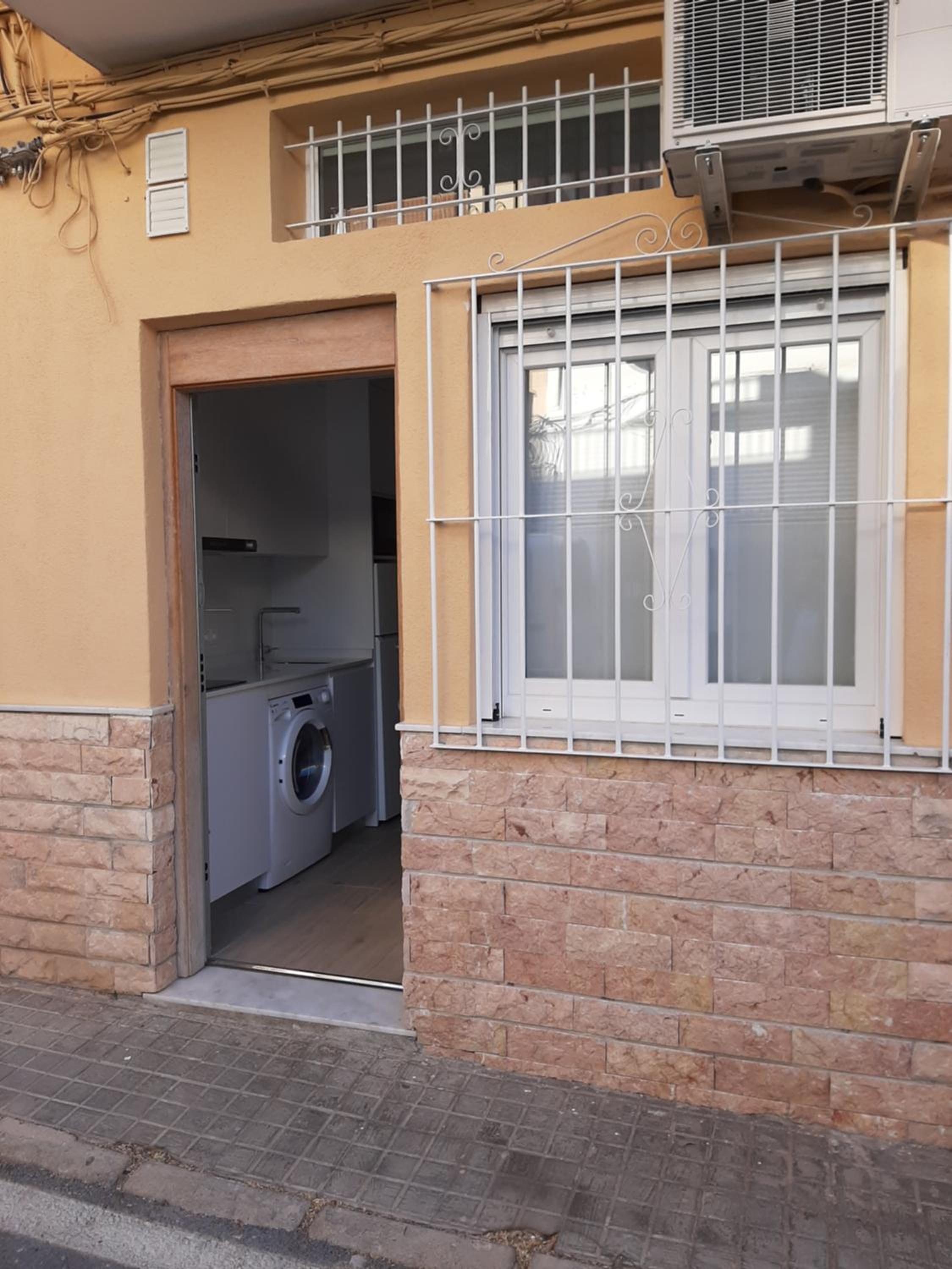 Apartamento Moderno y acogedor Antú, cerca de la playa view 2