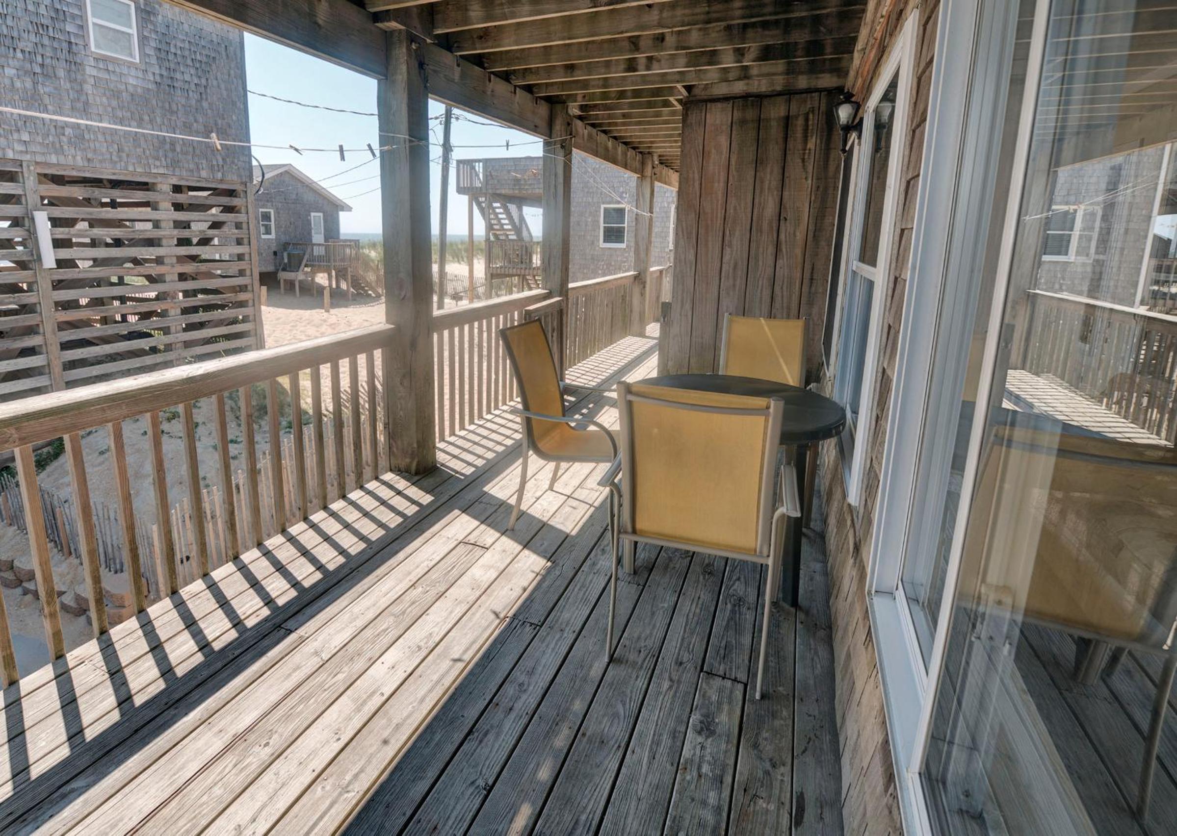 Outer Banks Motel