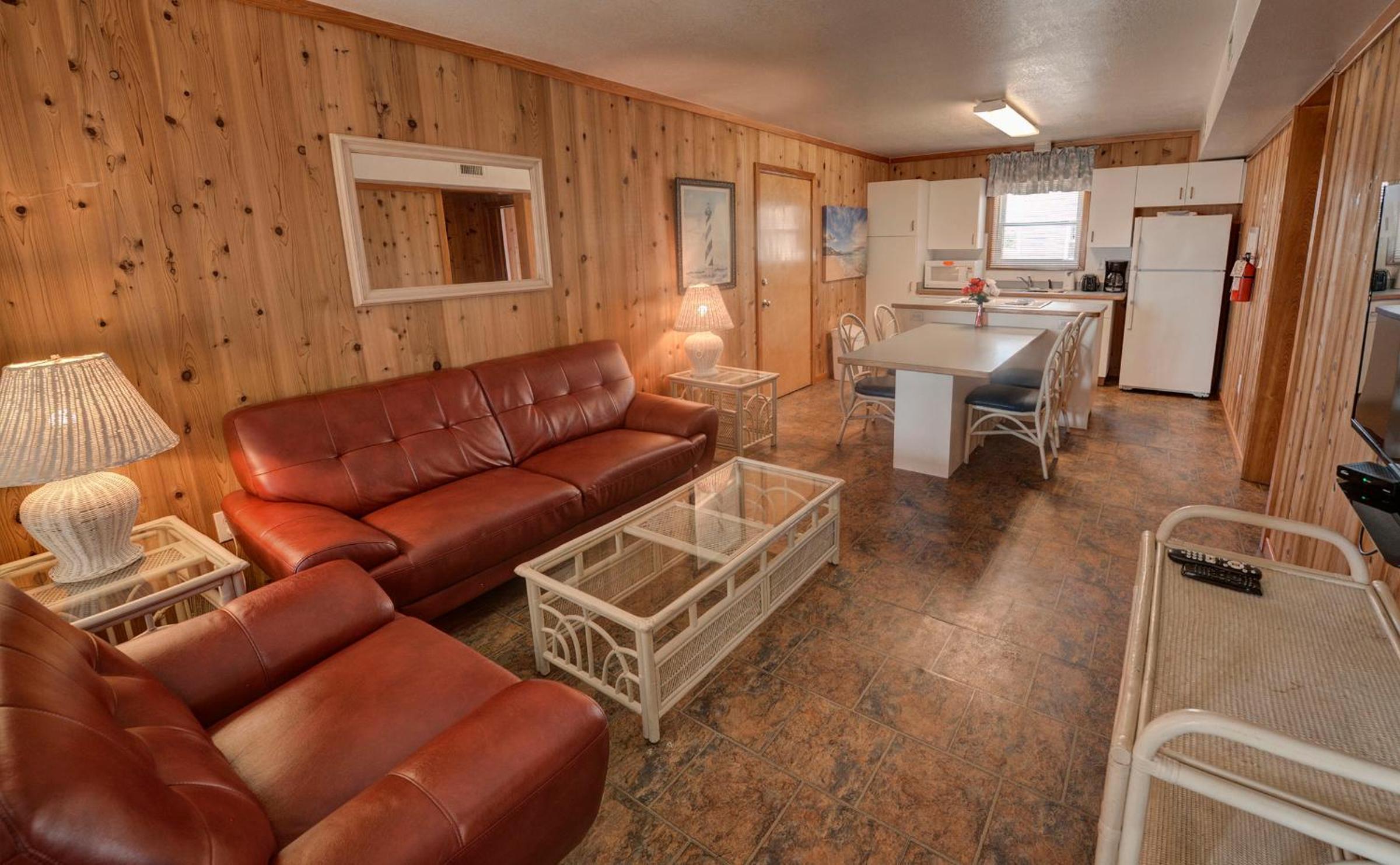 Outer Banks Motel