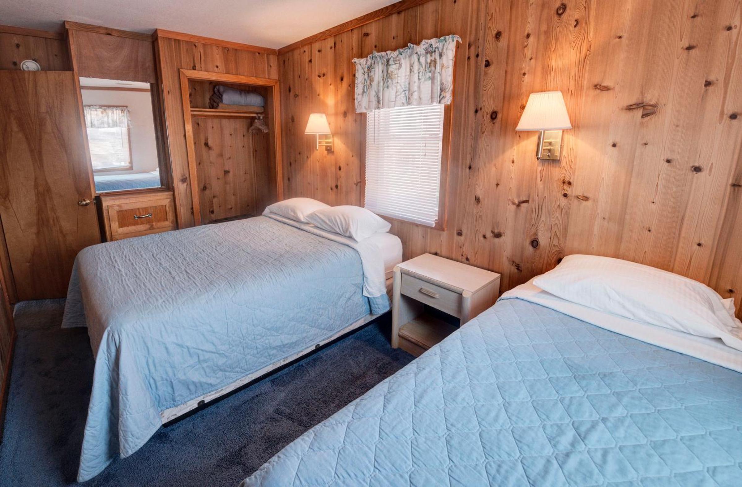 Outer Banks Motel