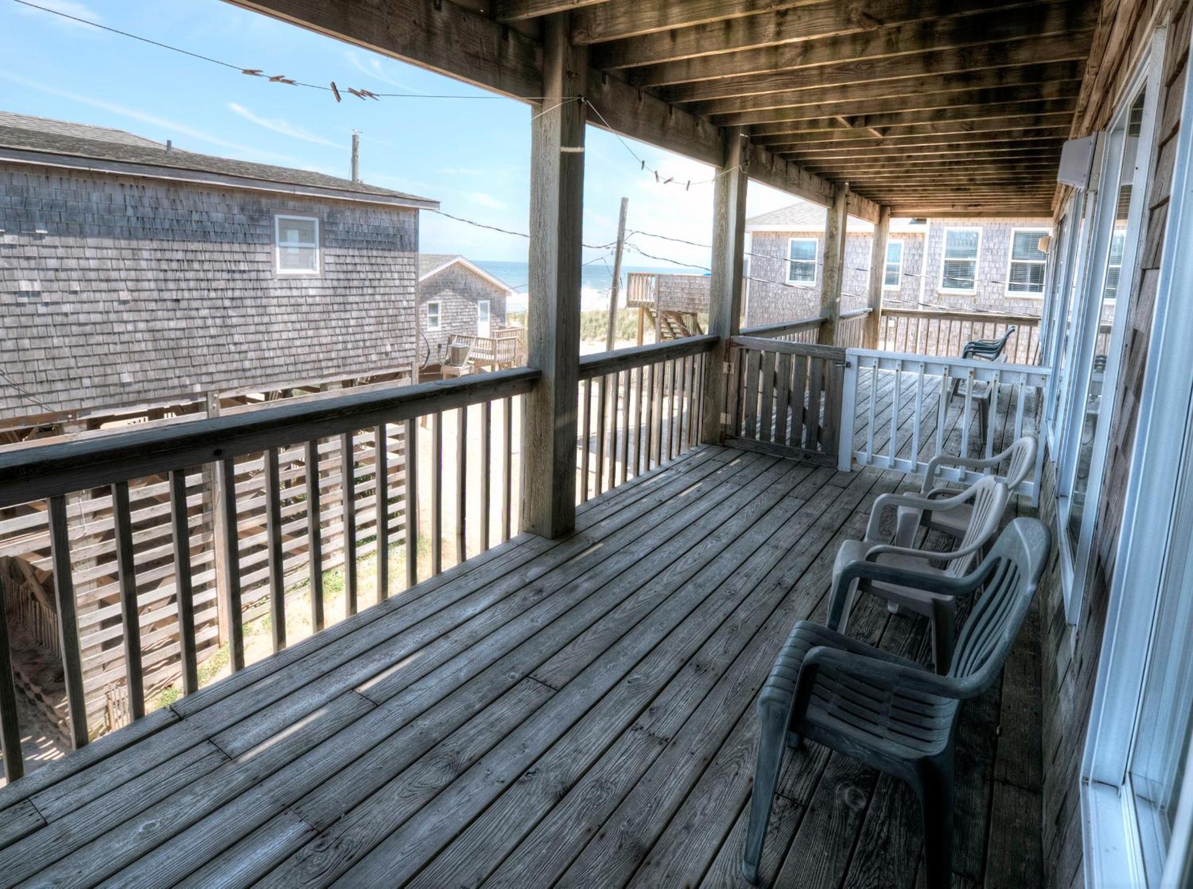 Outer Banks Motel