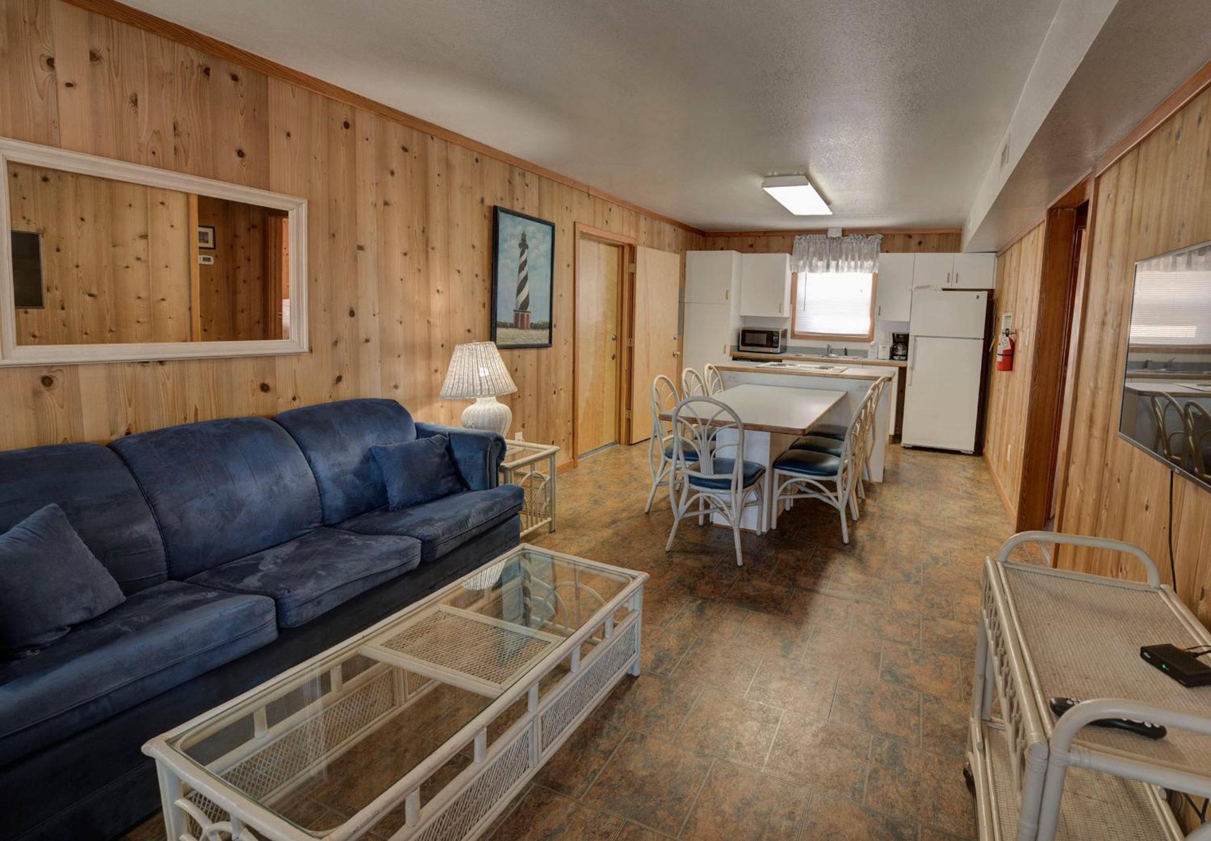 Outer Banks Motel