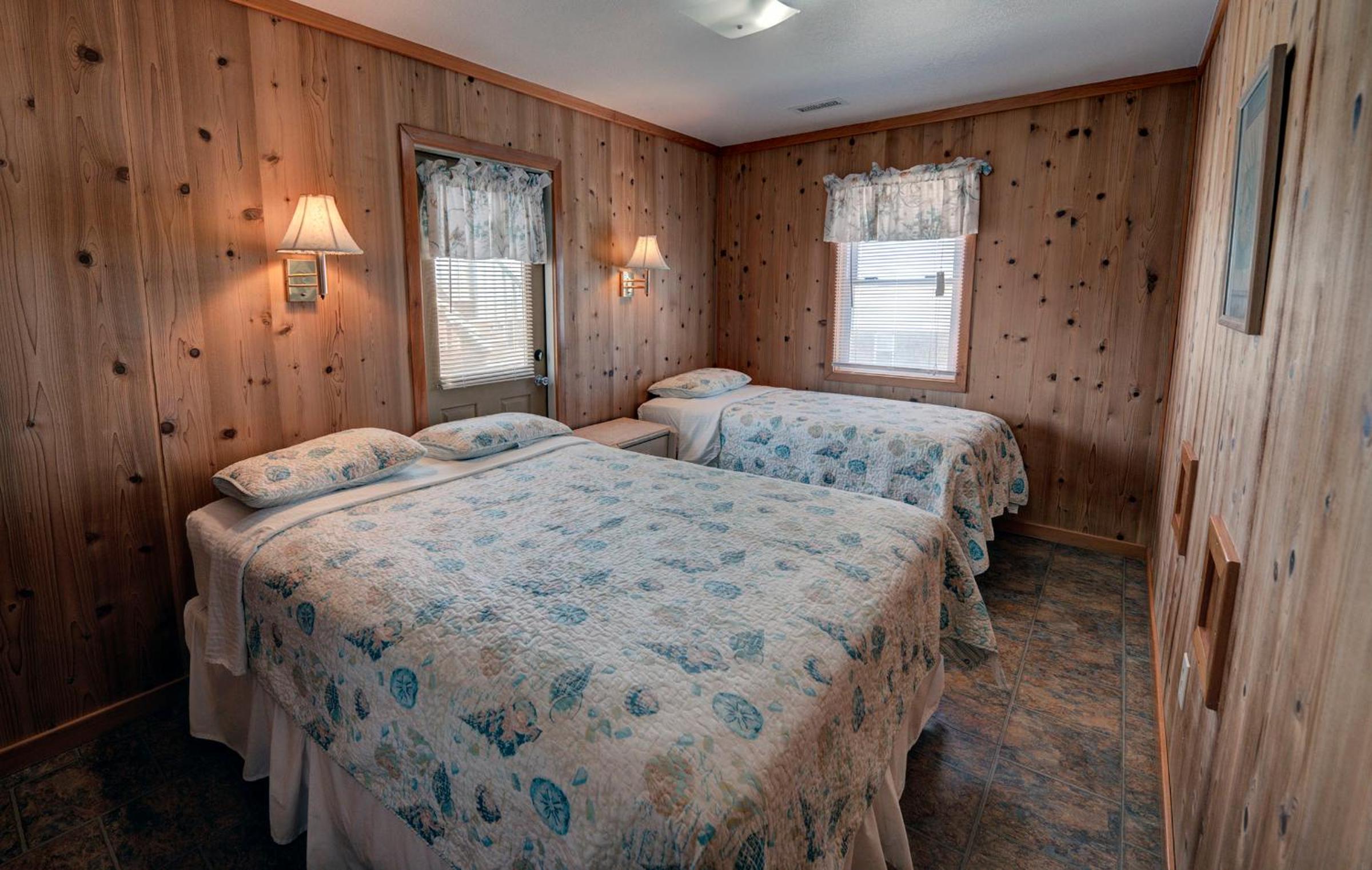 Outer Banks Motel