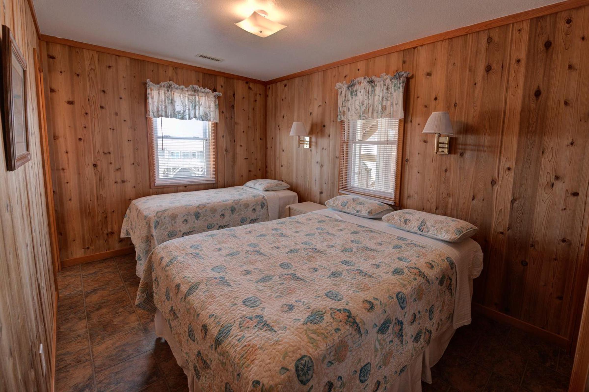 Outer Banks Motel