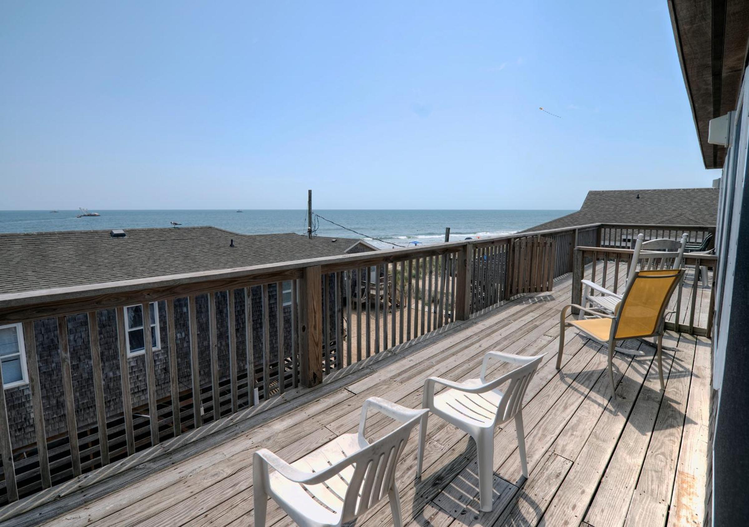 Outer Banks Motel