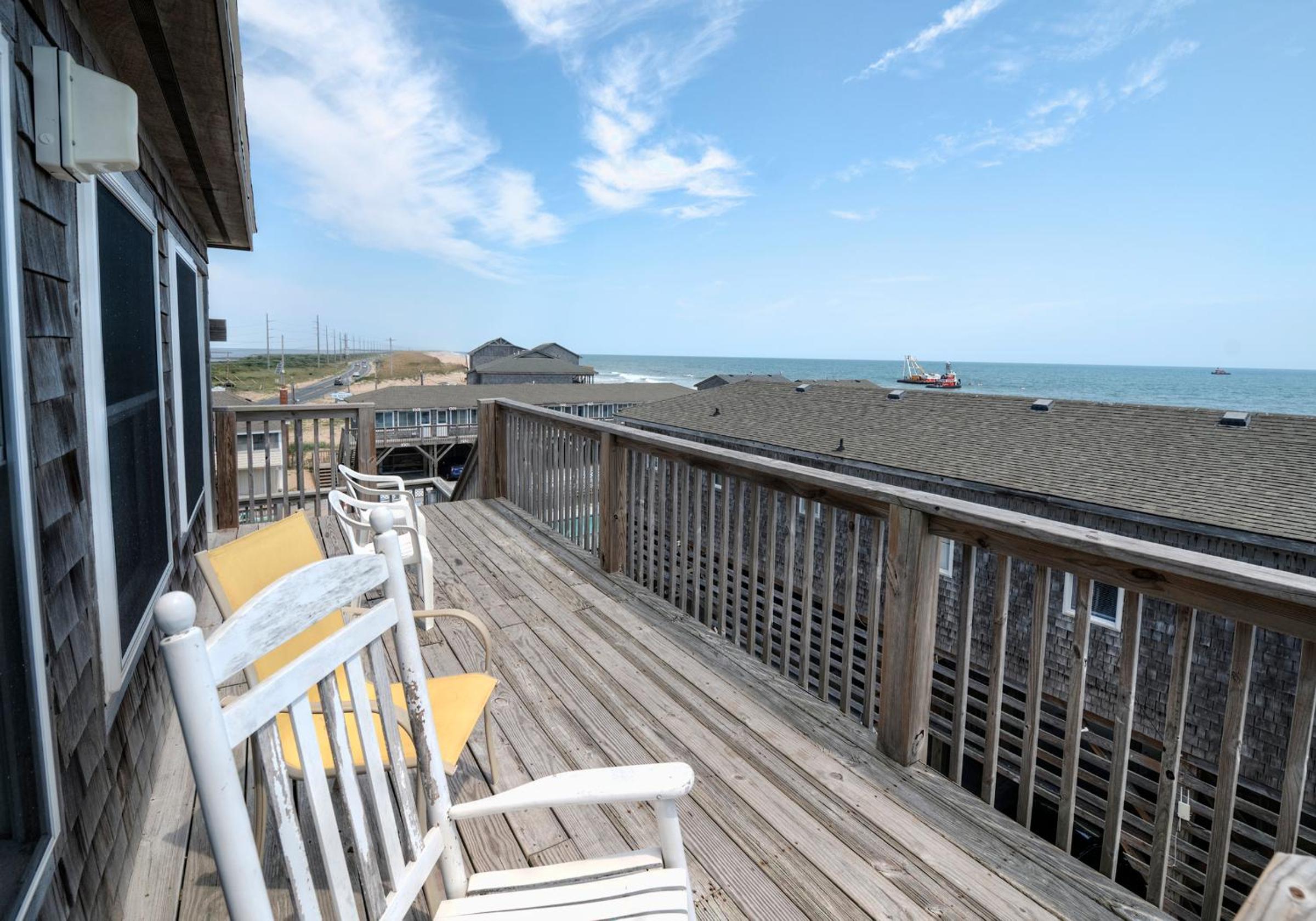 Outer Banks Motel