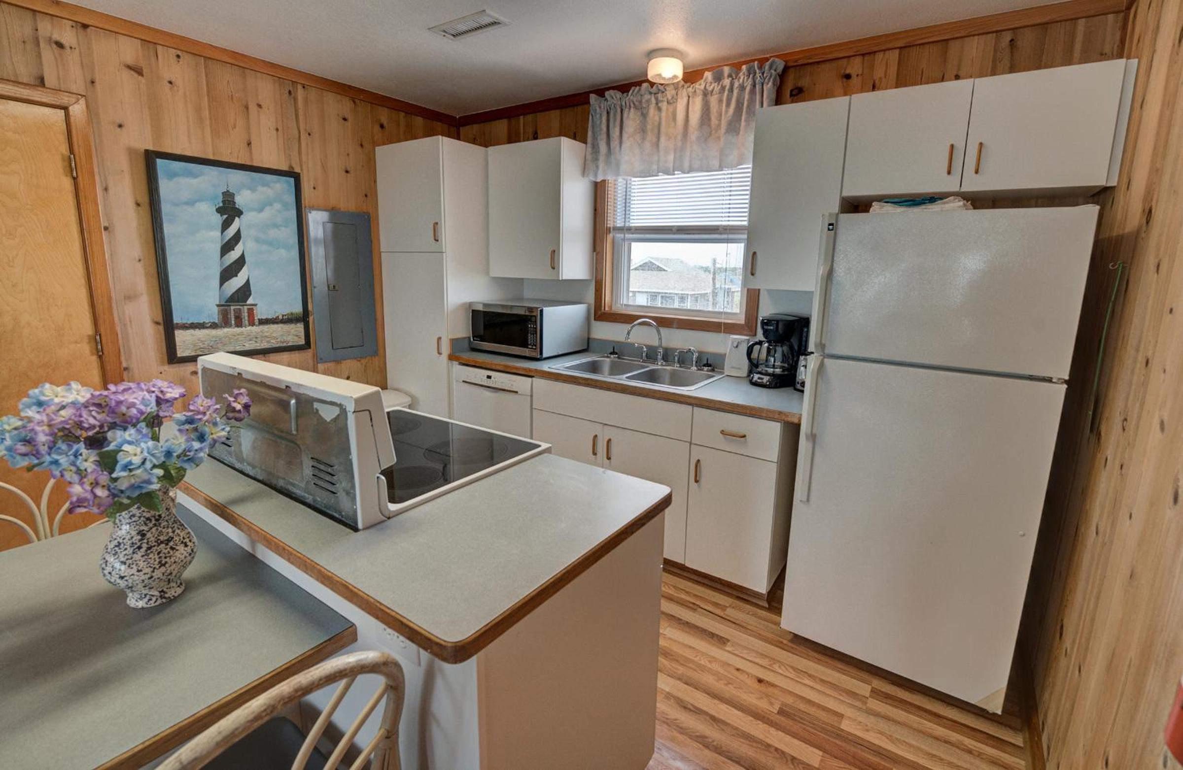 Outer Banks Motel
