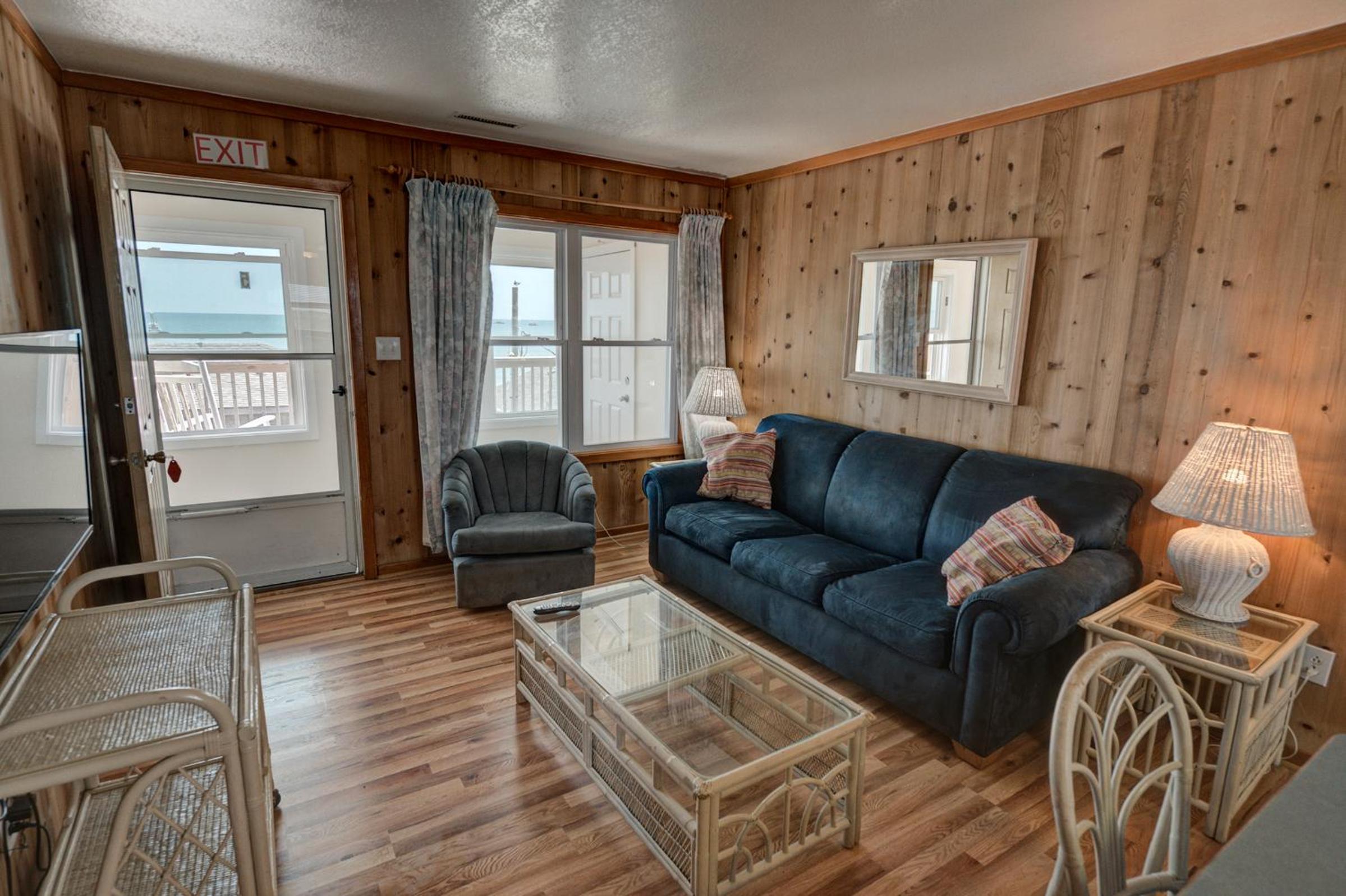 Outer Banks Motel