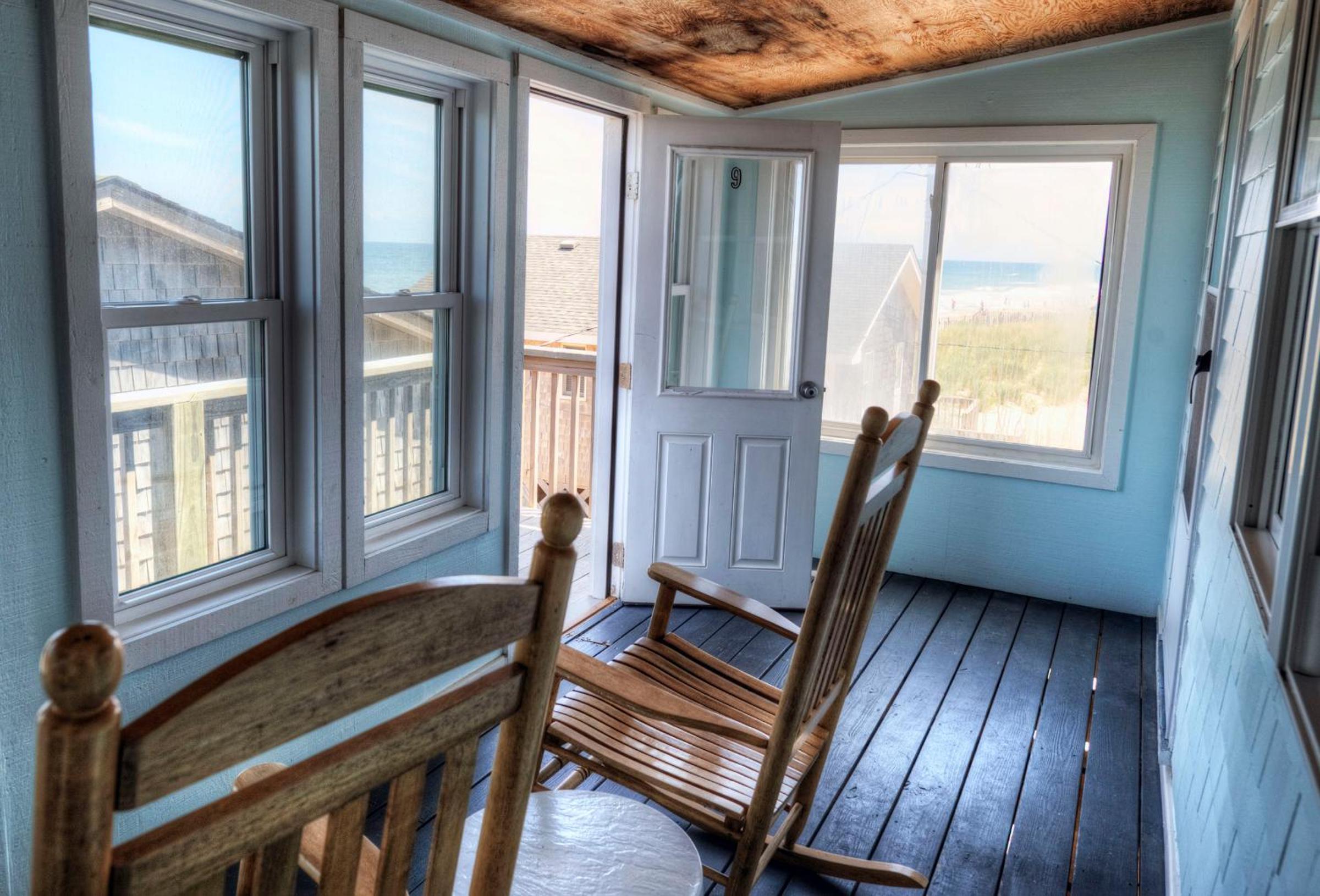 Outer Banks Motel