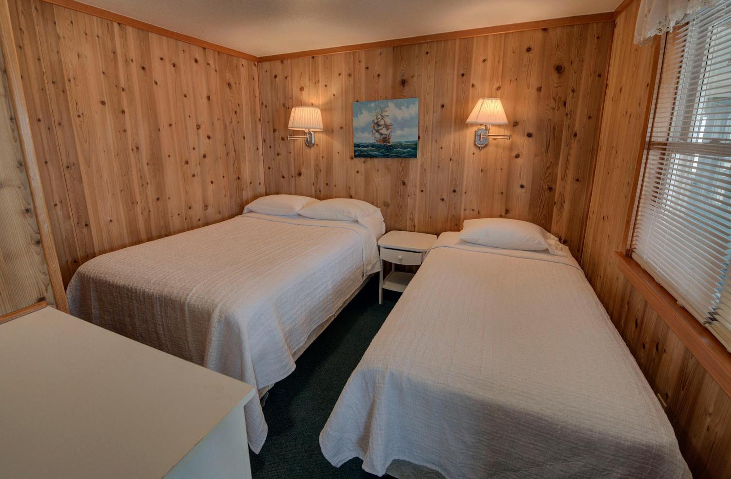 Outer Banks Motel