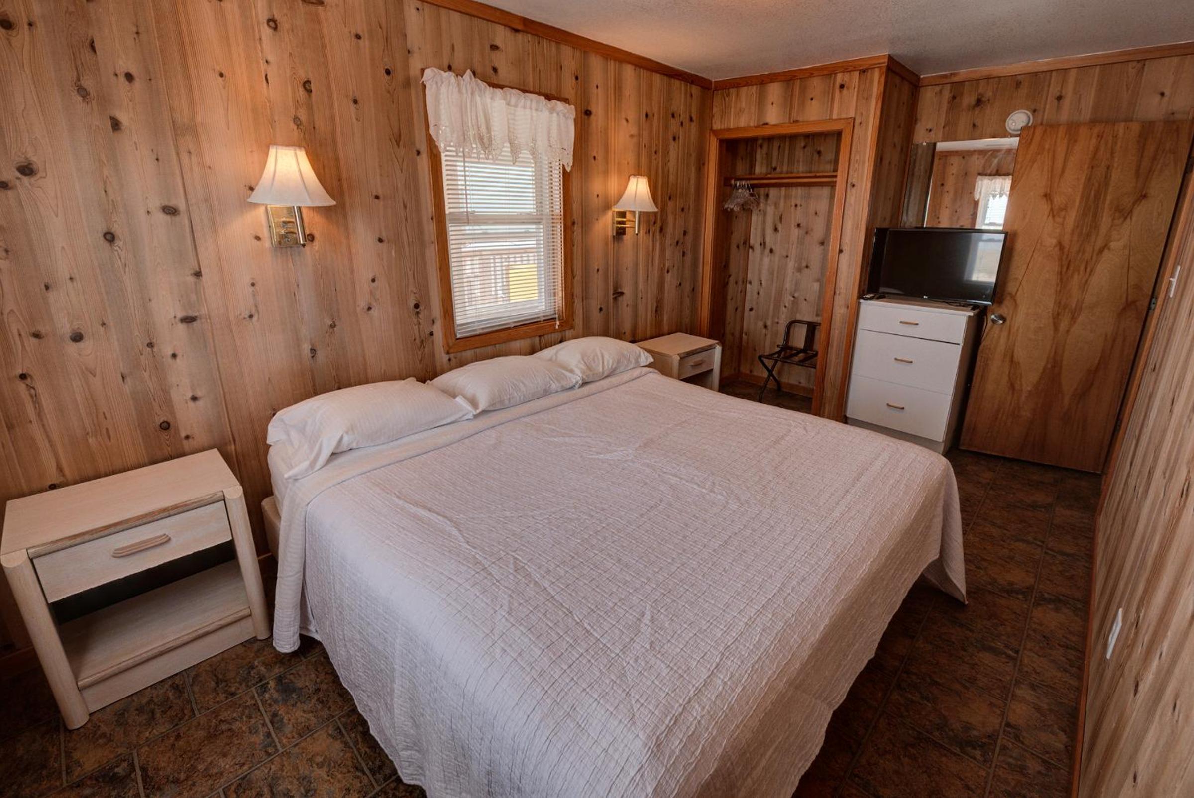 Outer Banks Motel