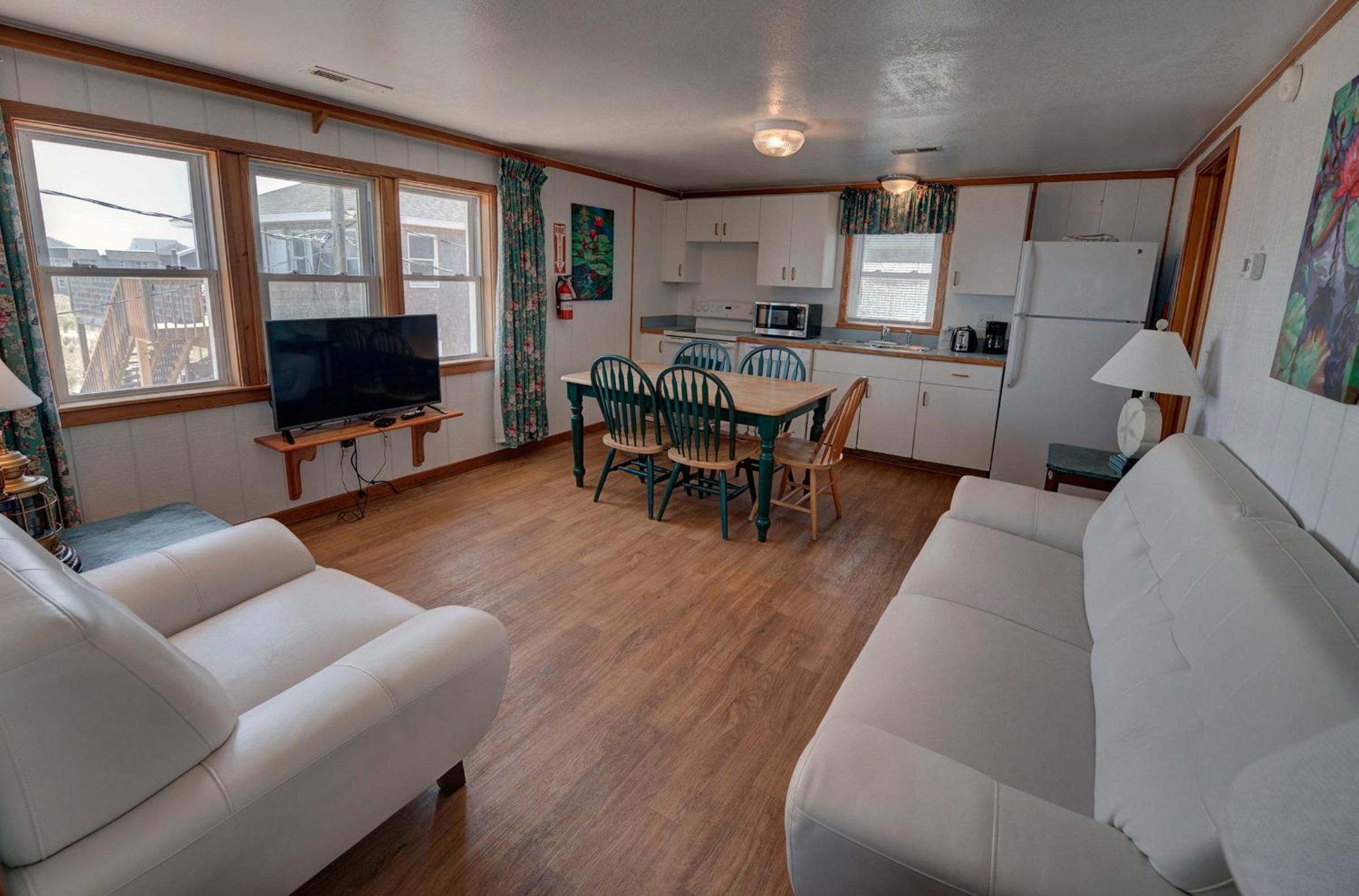 Outer Banks Motel