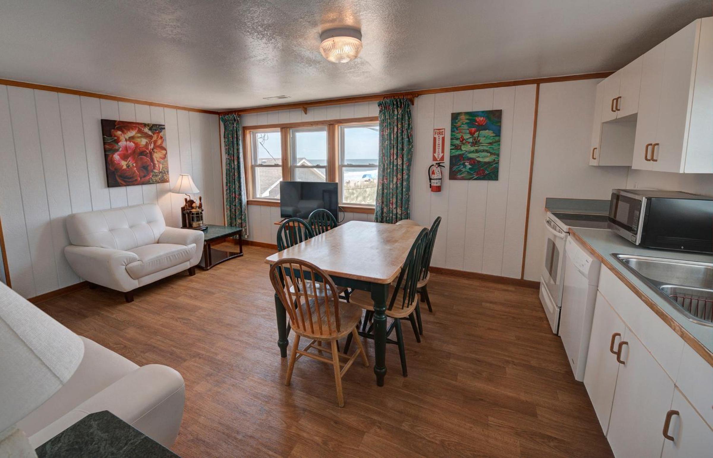 Outer Banks Motel