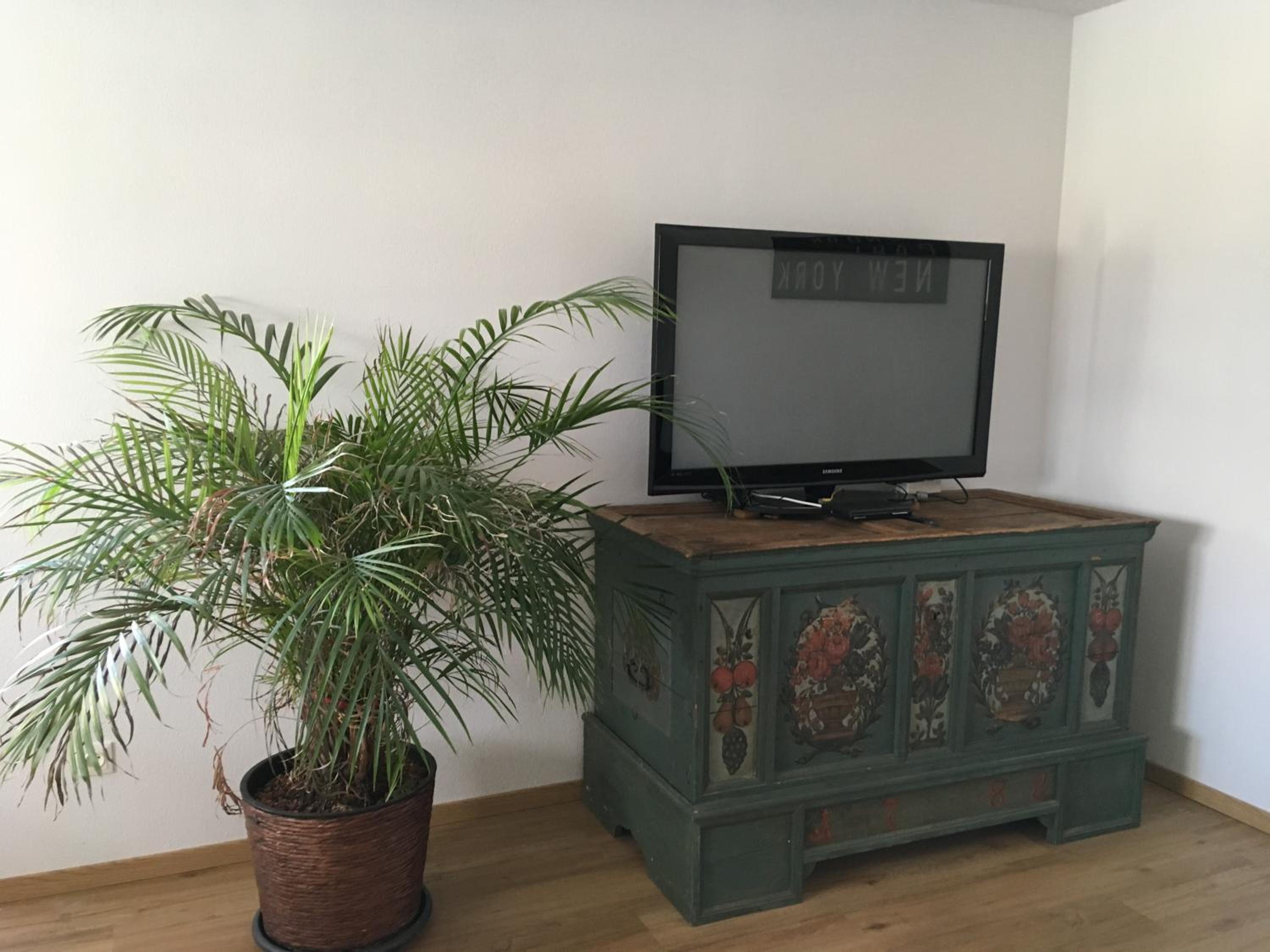 Appartement Antretter