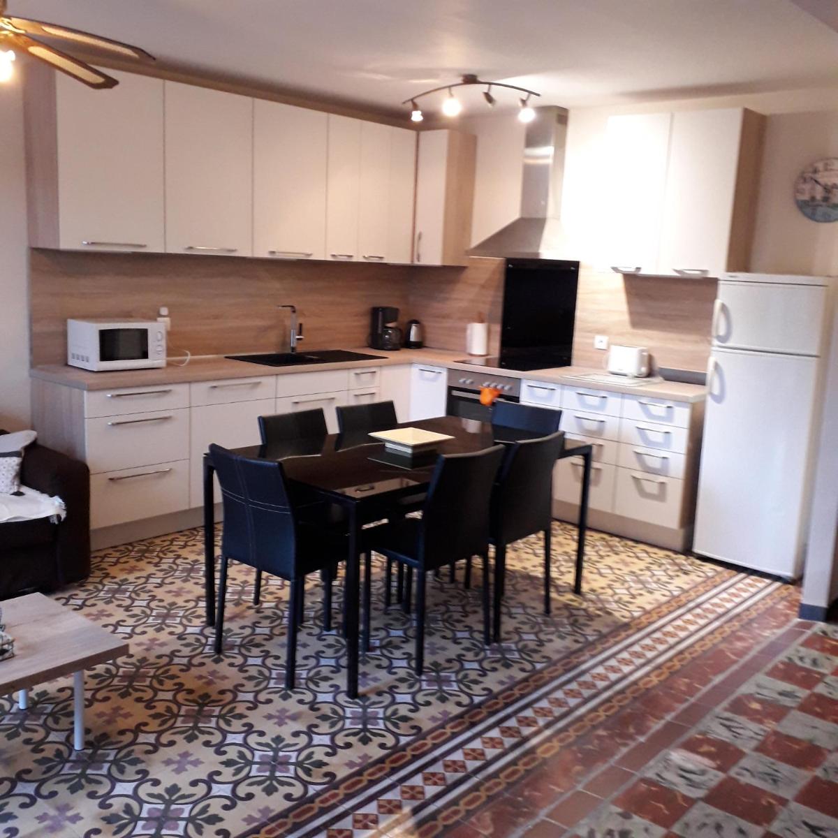 Gîte Domaine Bastide Jourdan