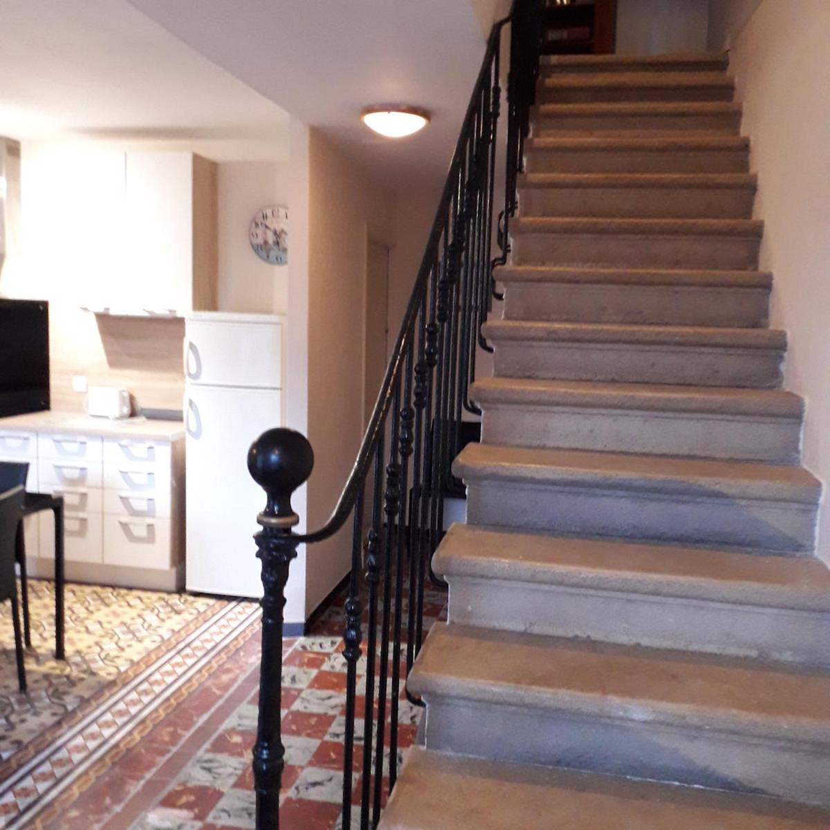 Gîte Domaine Bastide Jourdan