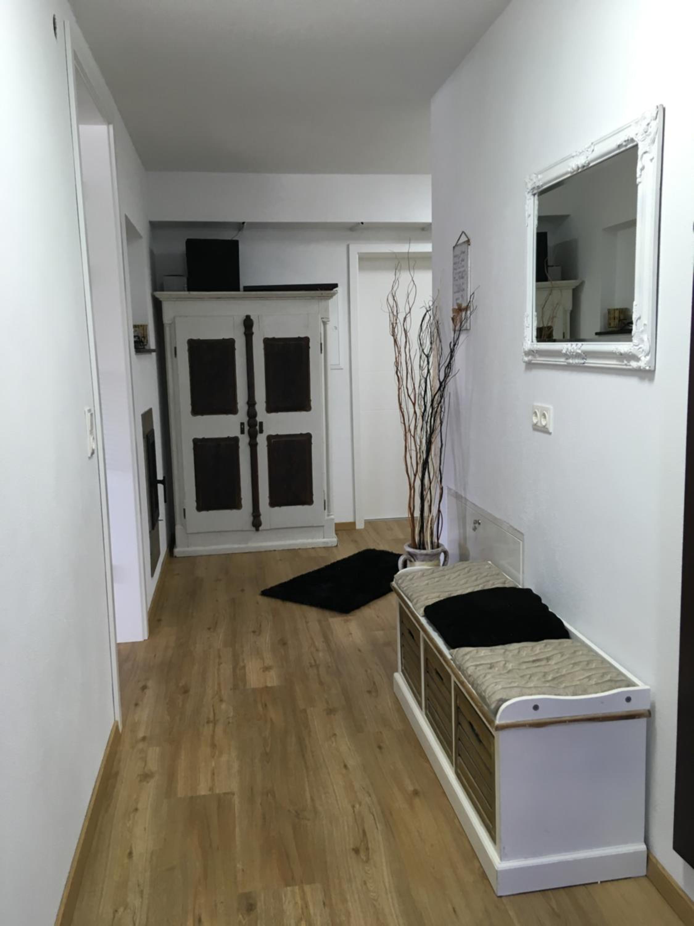 Appartement Antretter