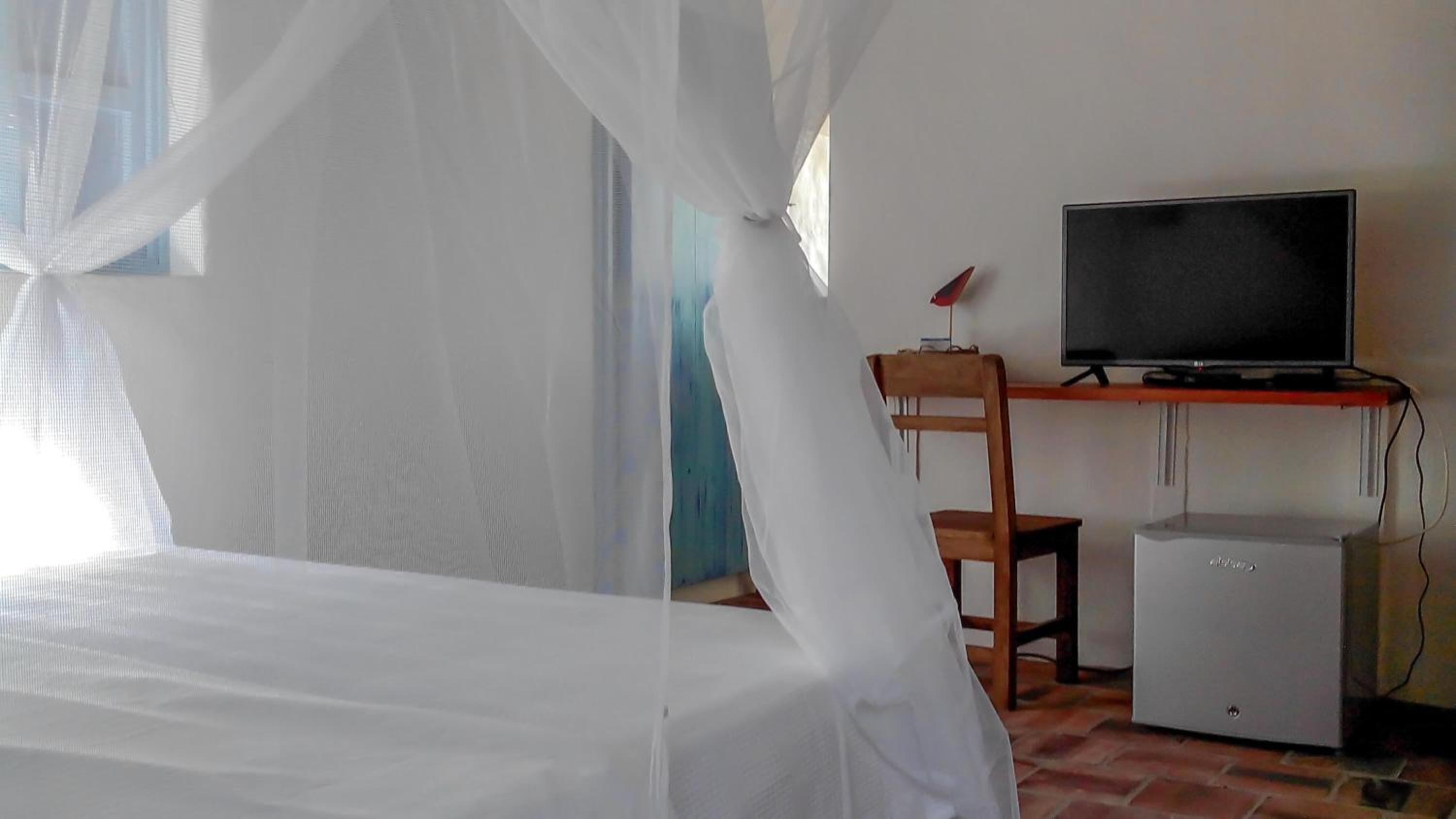 El Paraiso - B&B Finca San Vicente