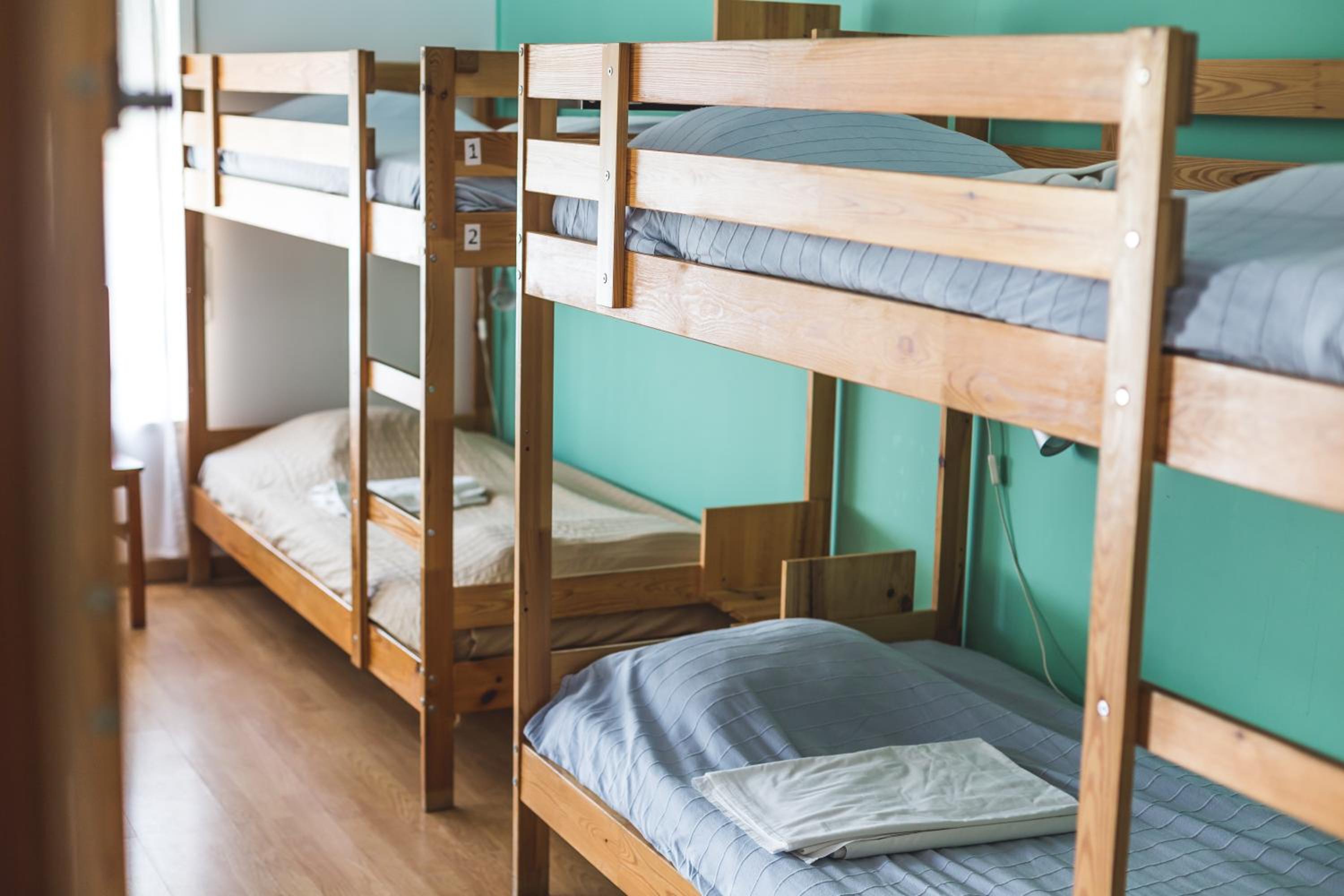 Ericeira Chill Hill Hostel & Private Rooms
