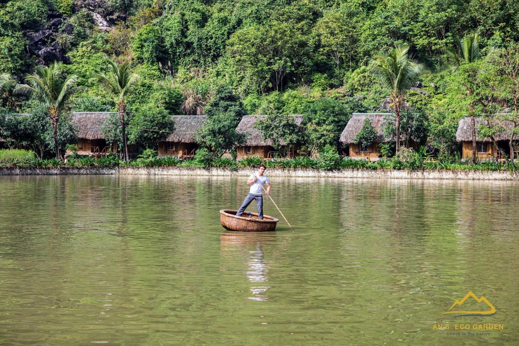 An's Eco Garden Resort