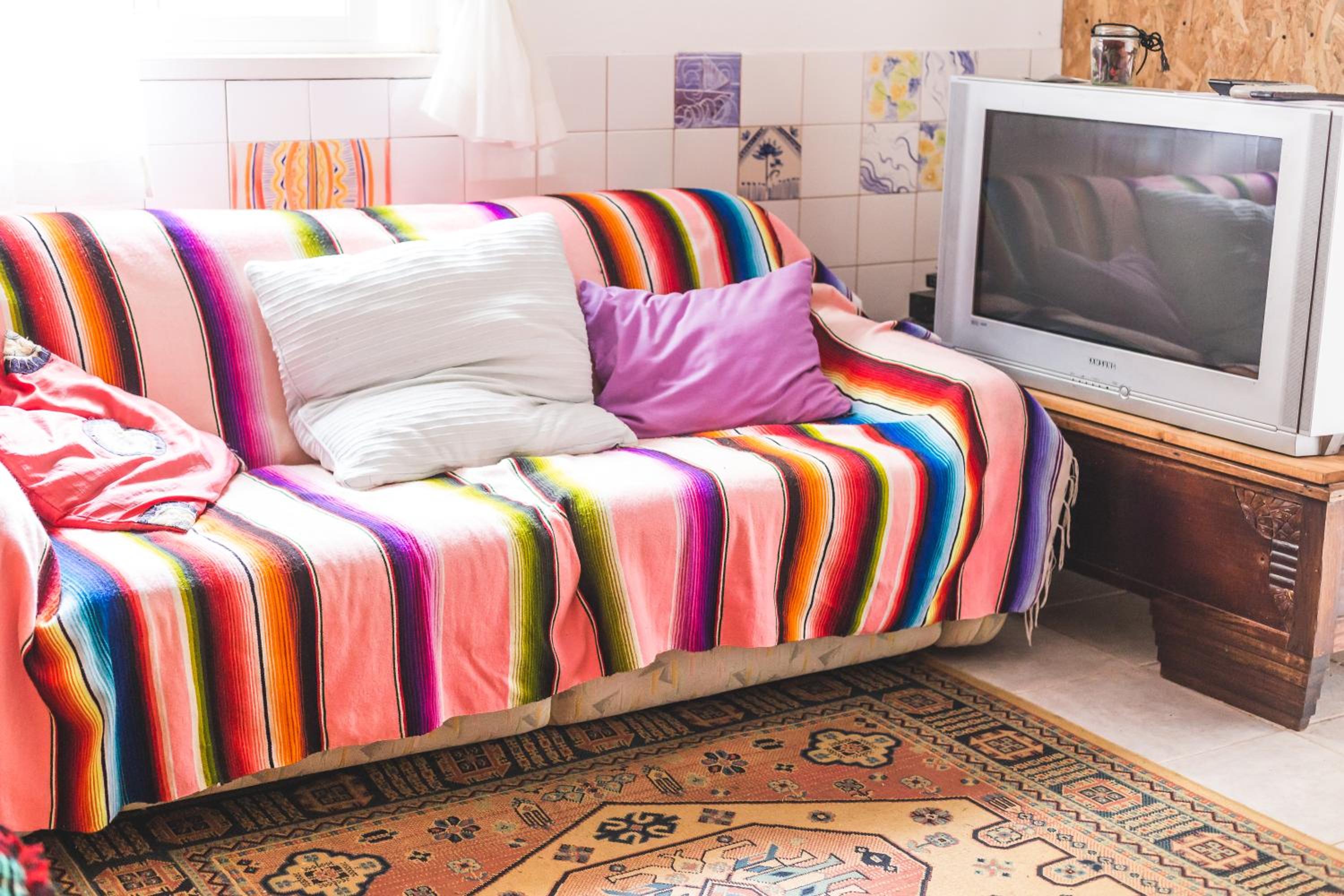 Ericeira Chill Hill Hostel & Private Rooms