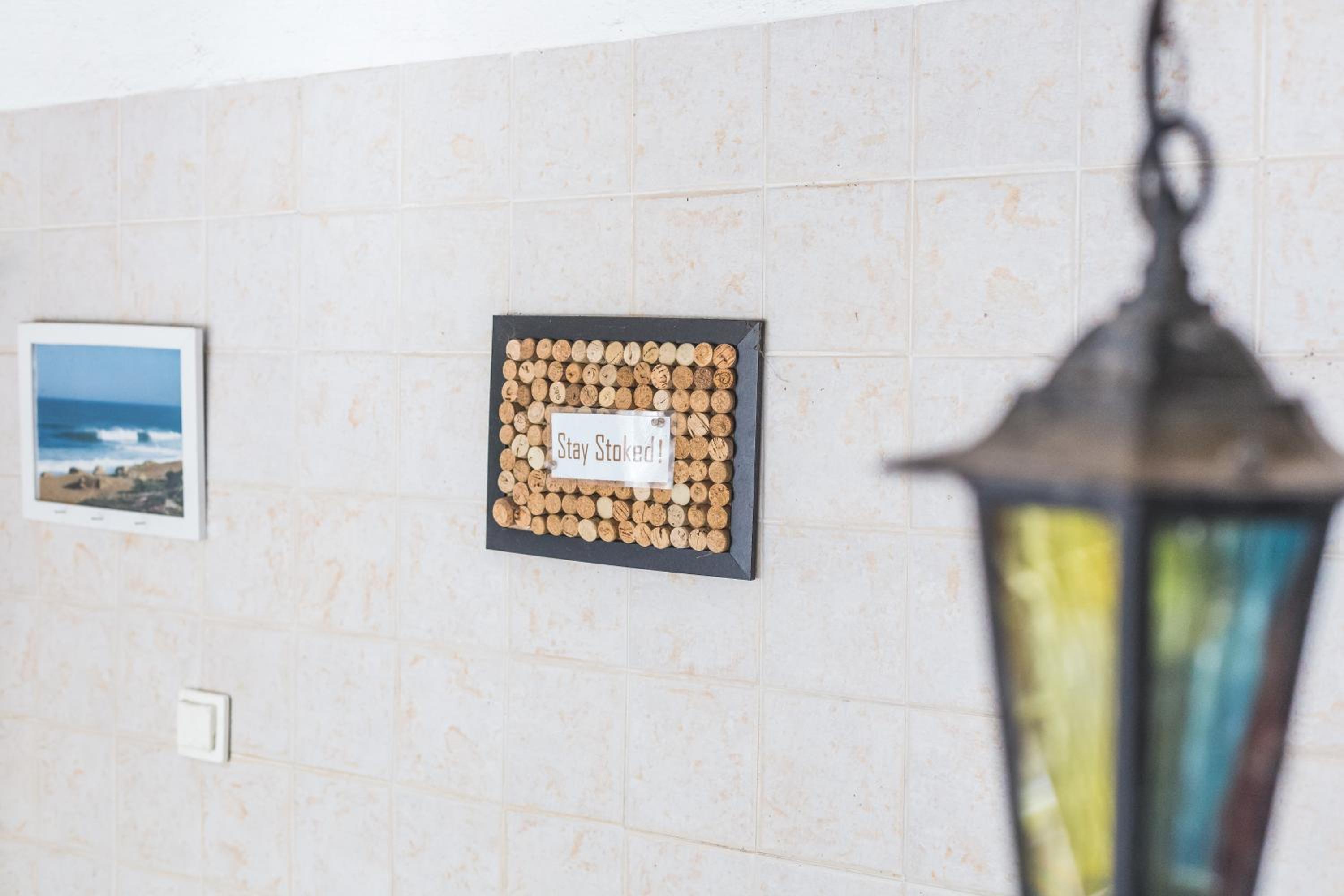 Ericeira Chill Hill Hostel & Private Rooms