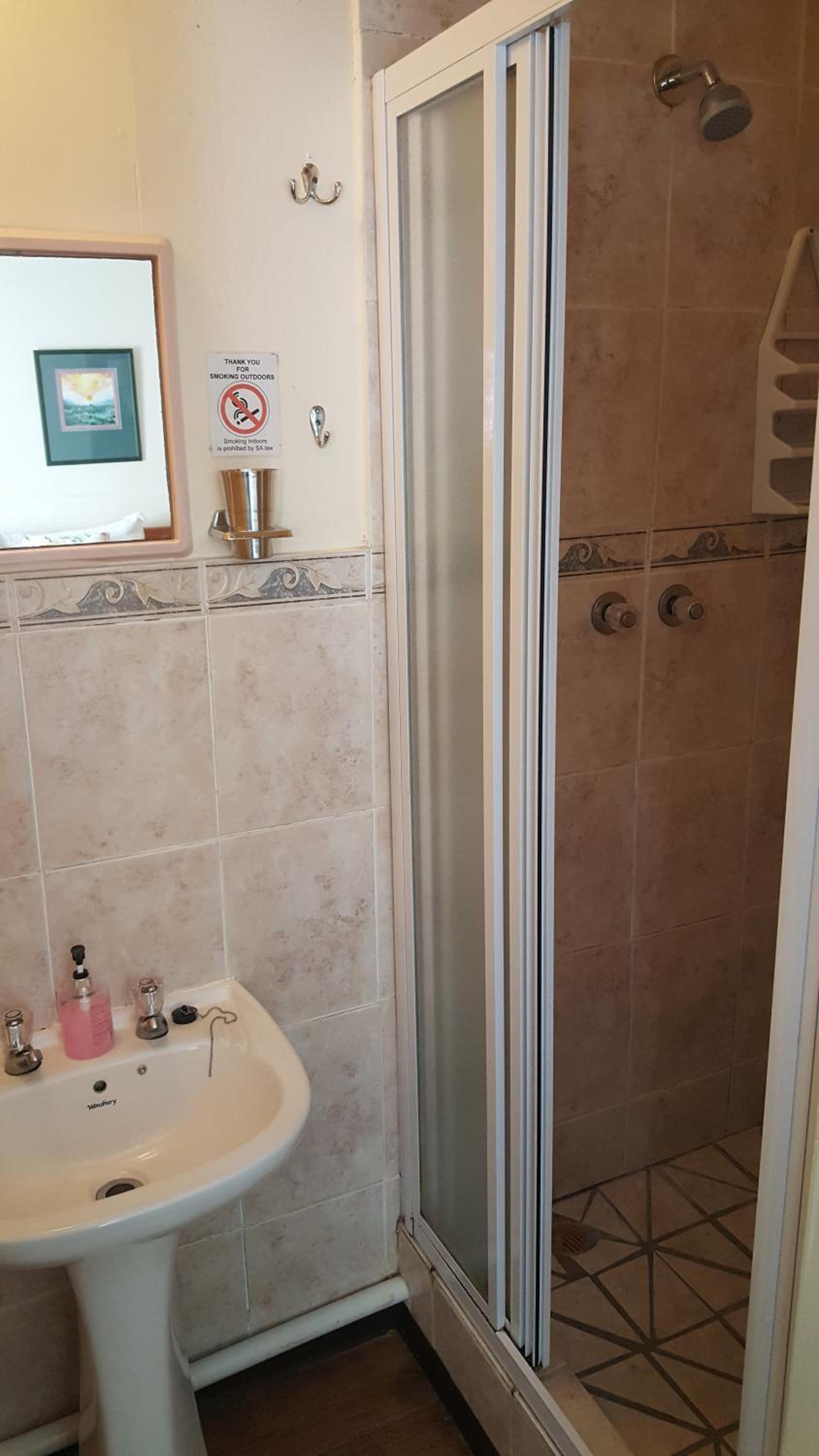Zoete Inval Travelers Lodge Guesthouse Hermanus