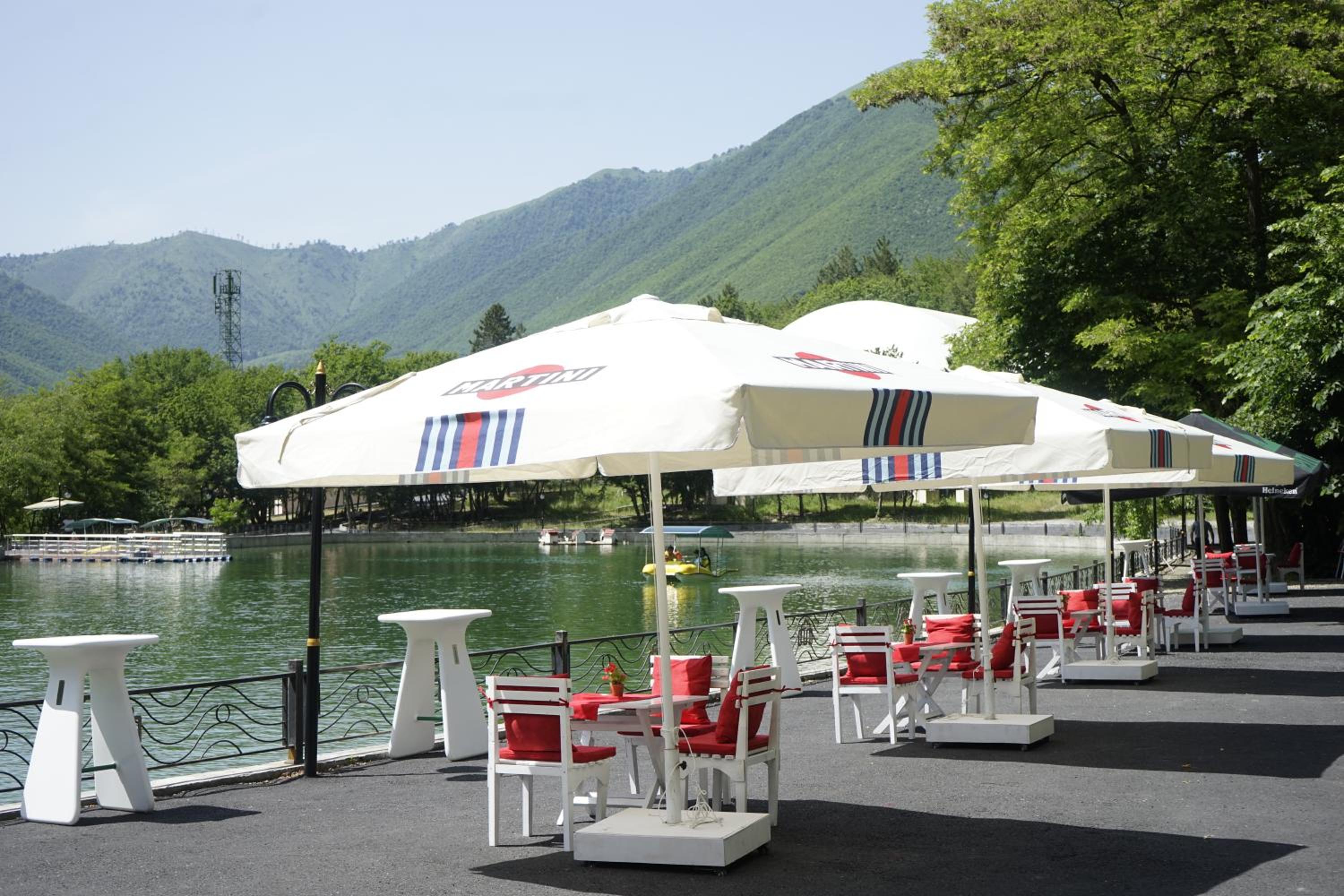 Marxal Resort & Spa
