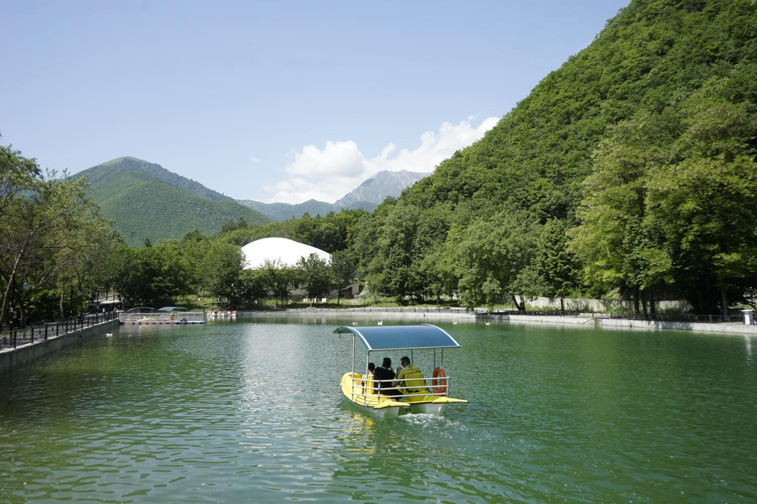 Marxal Resort & Spa