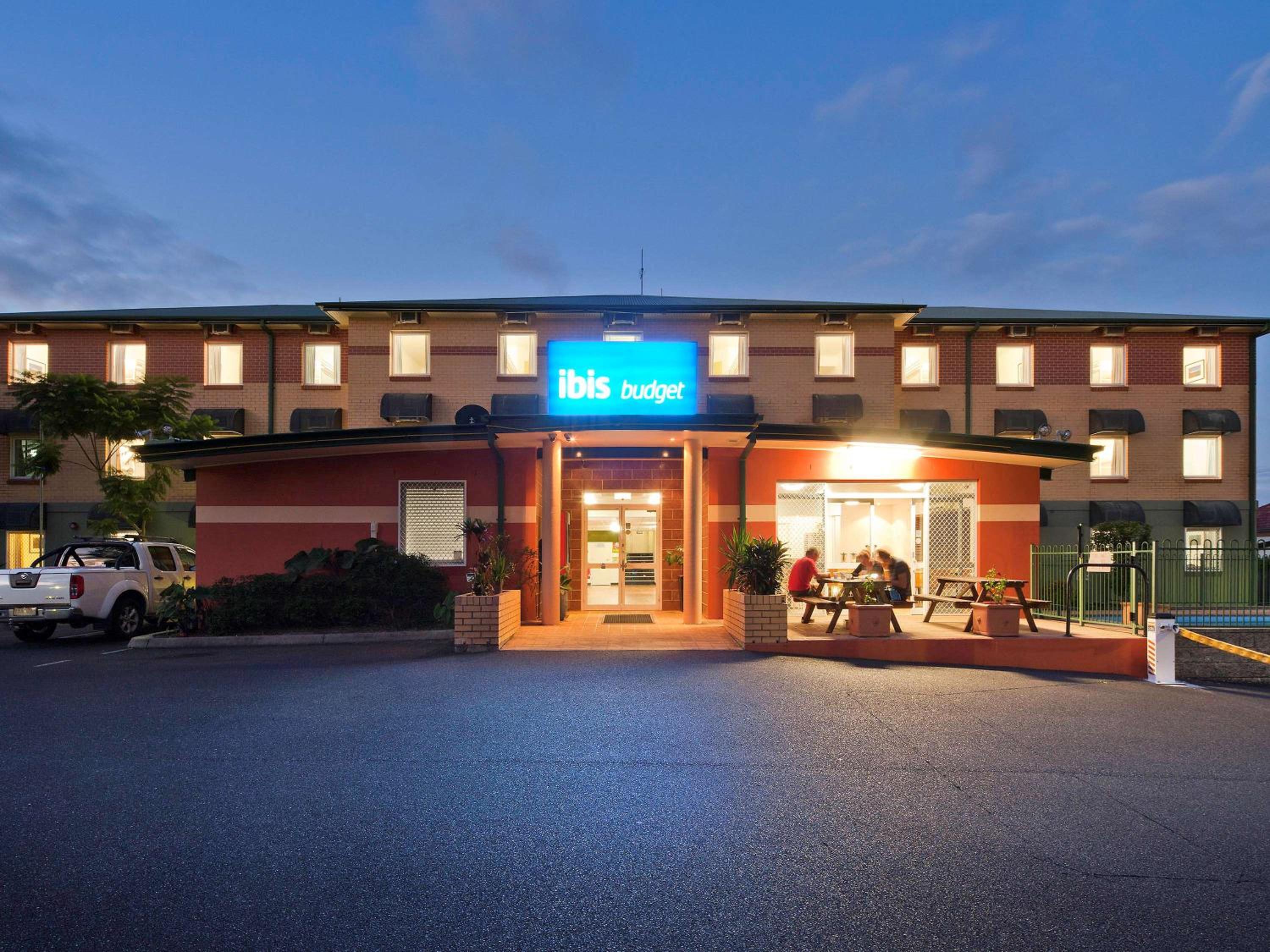 Hotel ibis Budget Coffs Harbour - Image 1