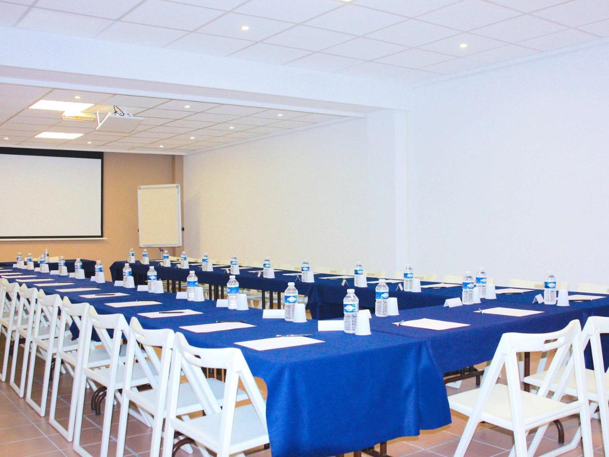 meeting room