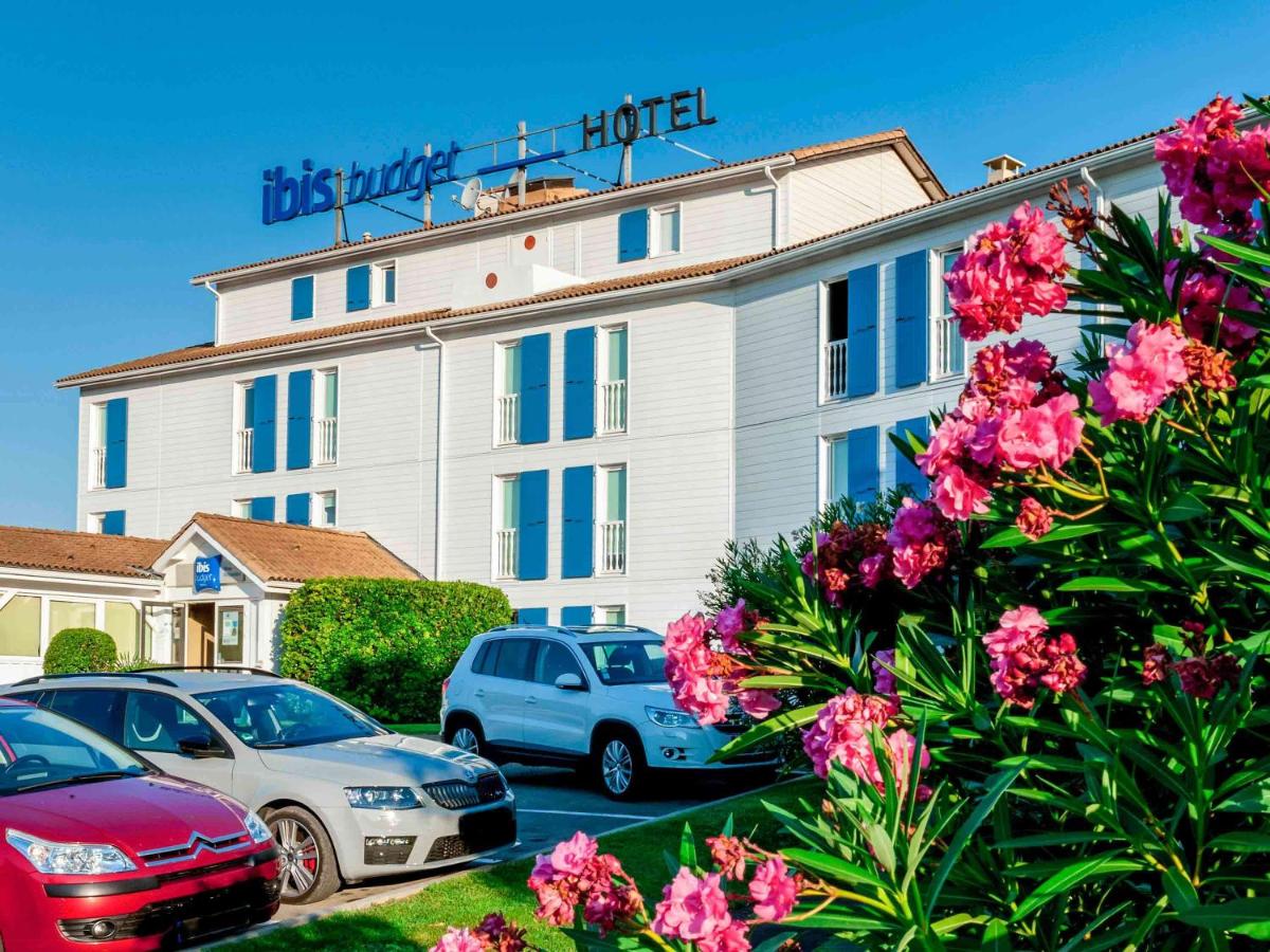 hotel building