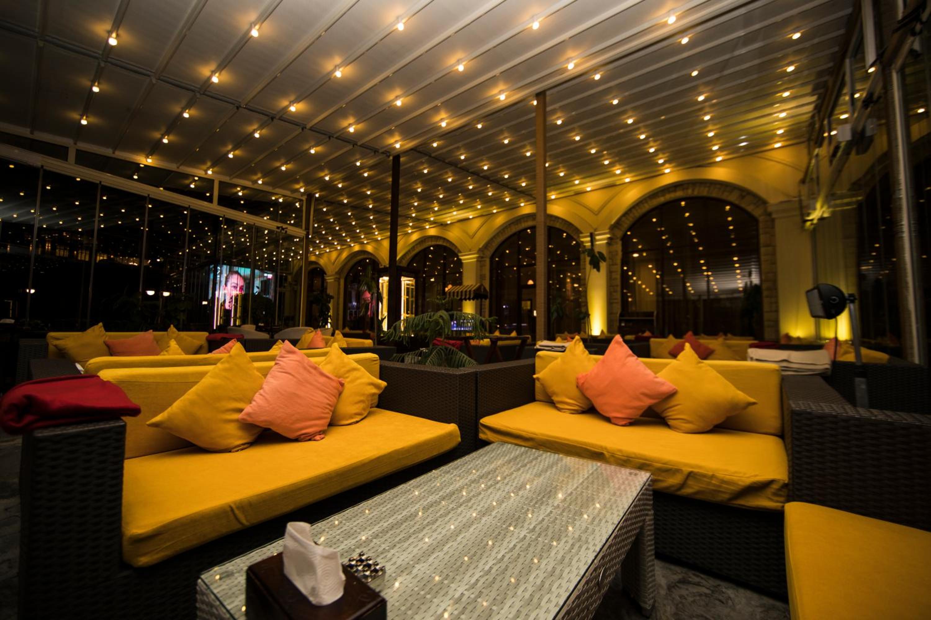Marxal Resort & Spa