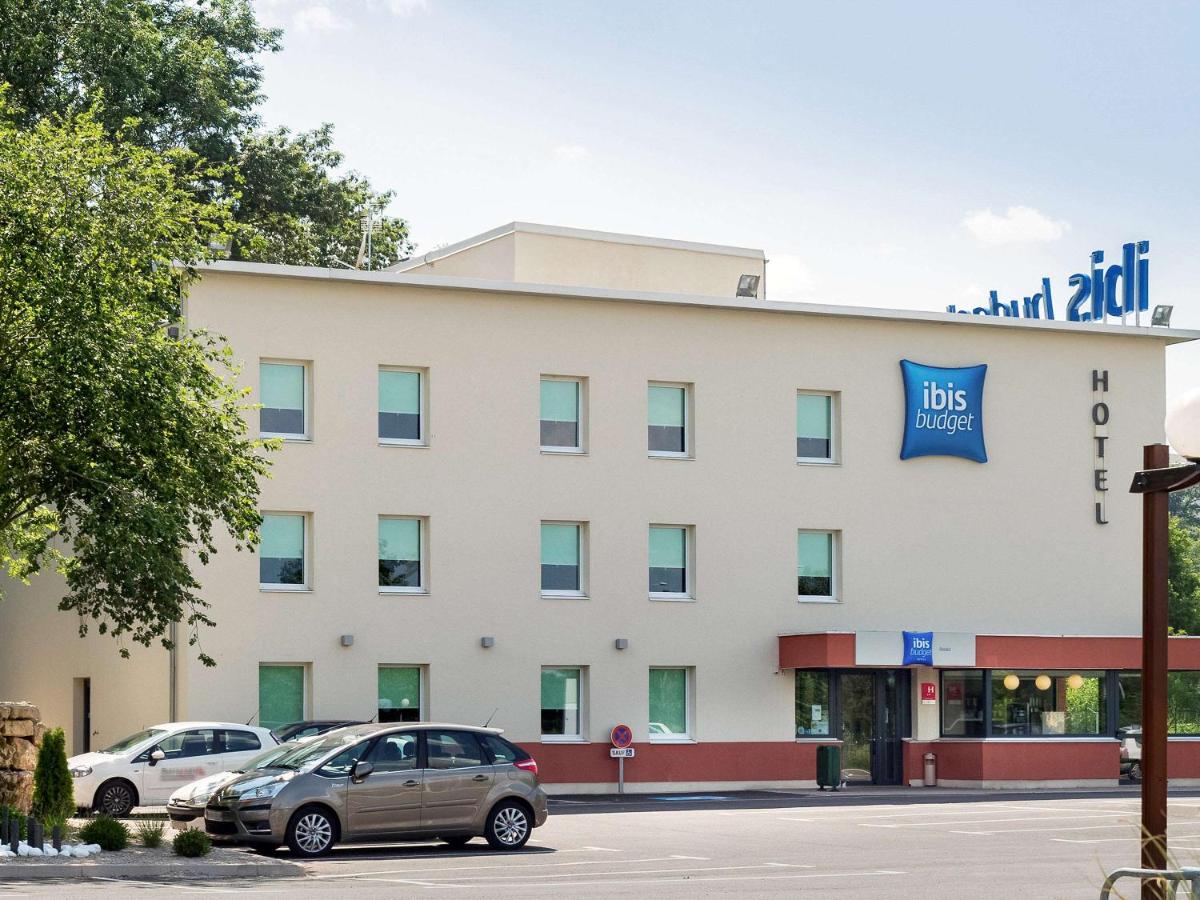 hotel building